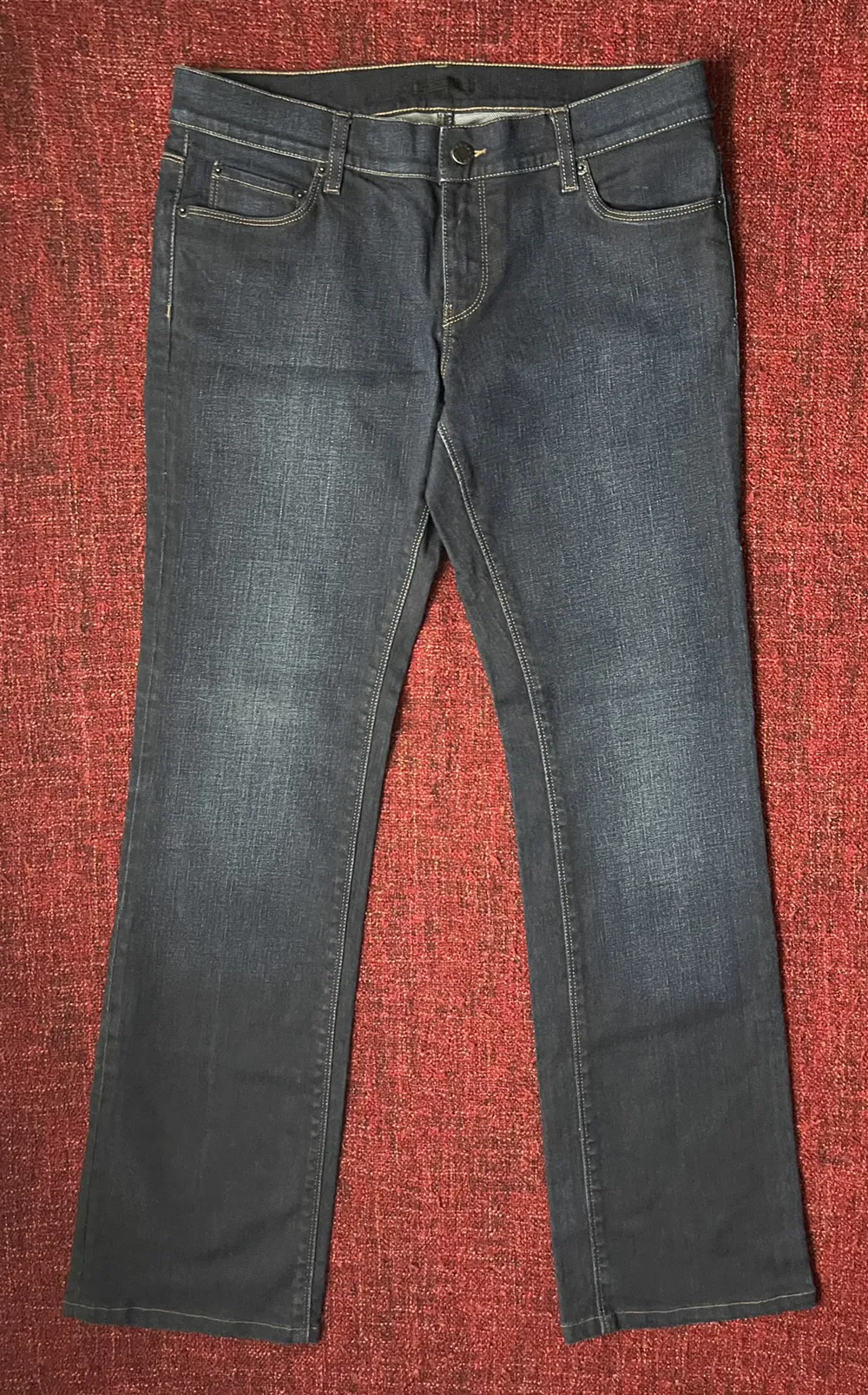 Prada jeans