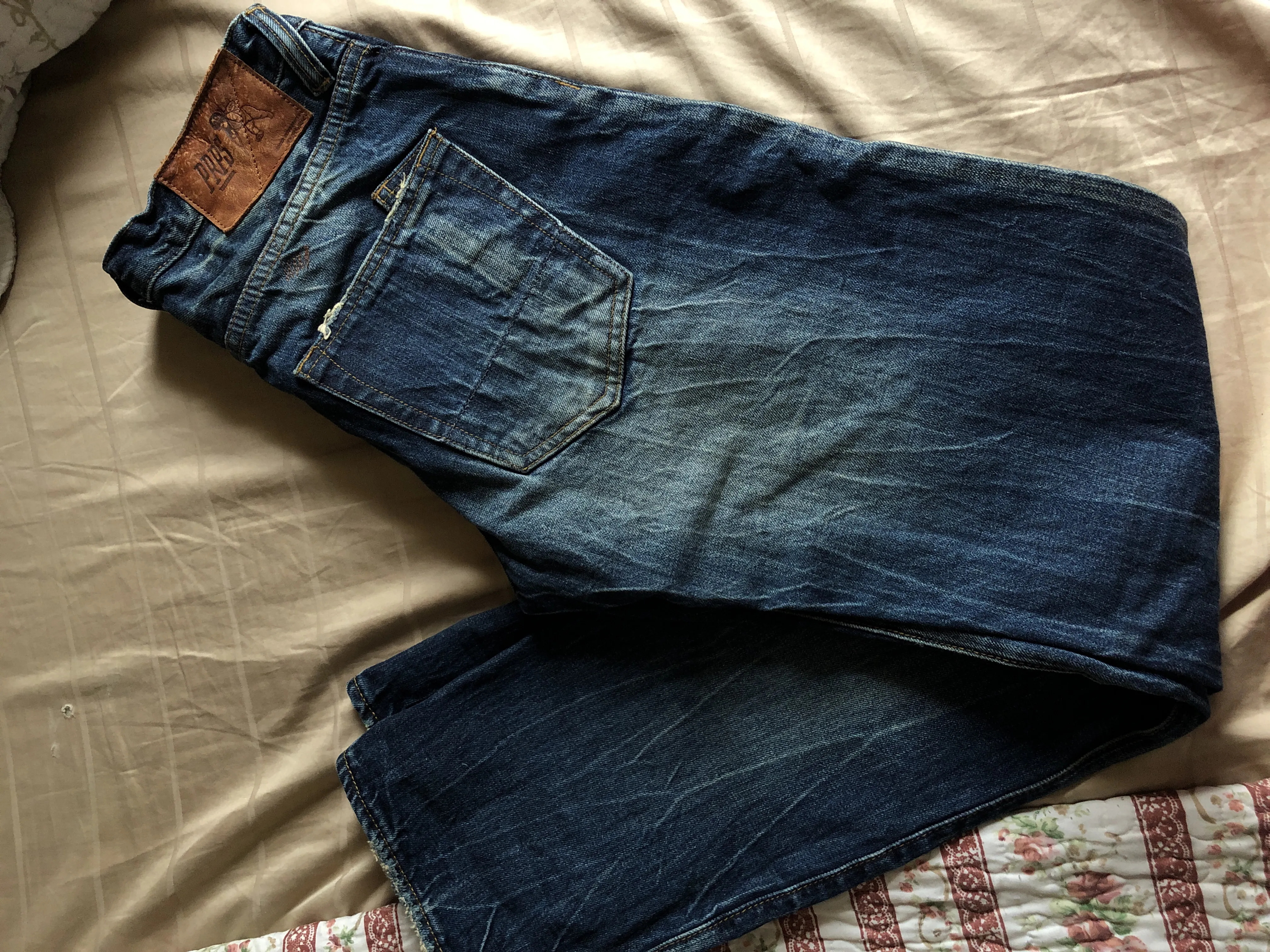 Prps Jean