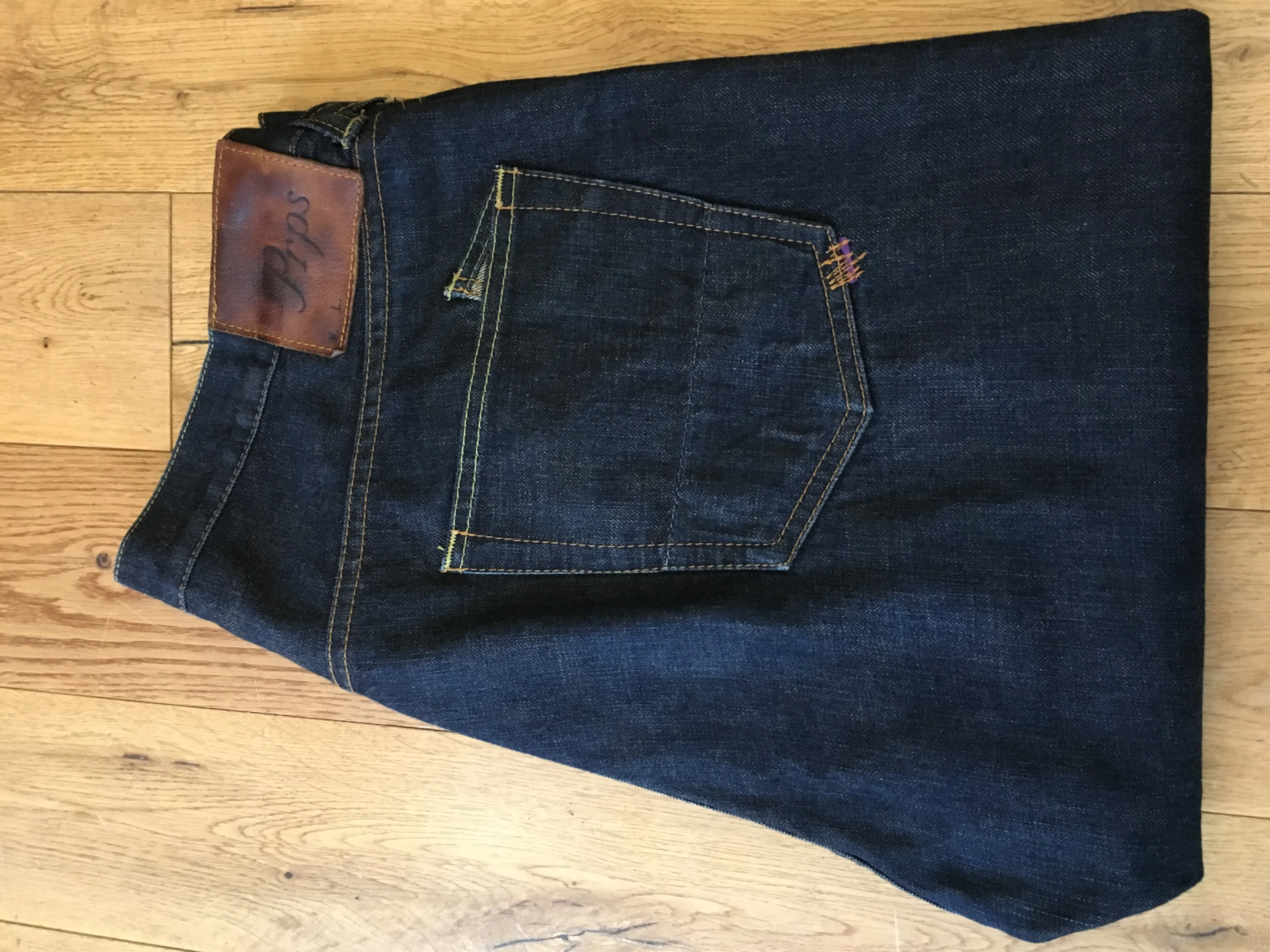 Prps Denim Jeans