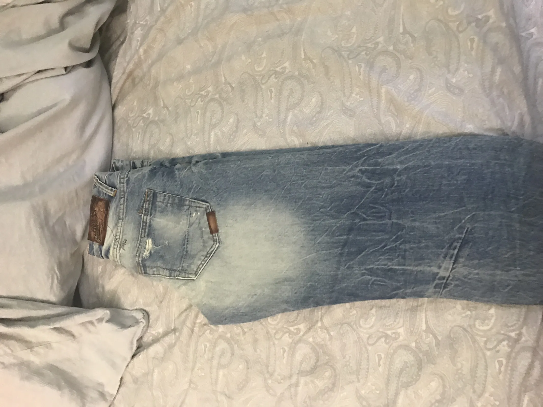Prps Jeans