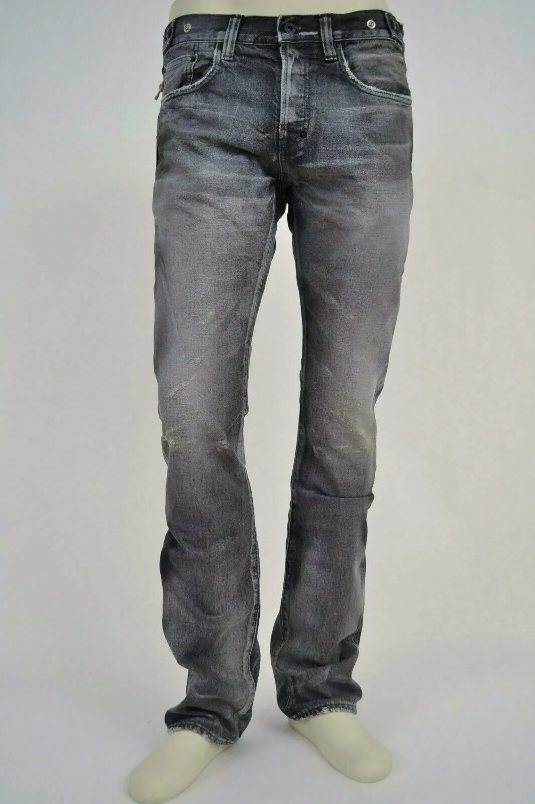 NWT Made in Japan Barracuda