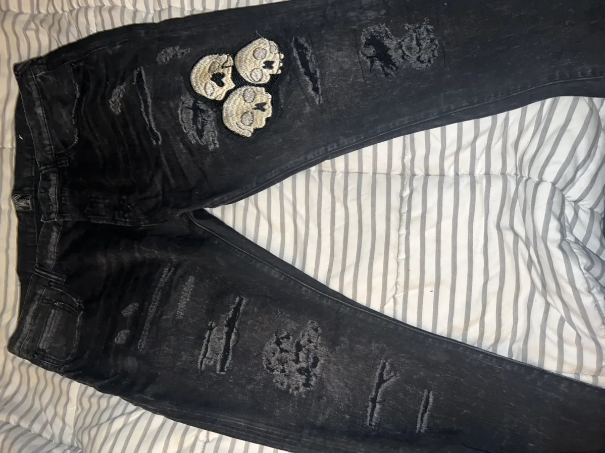 PRPS Jeans