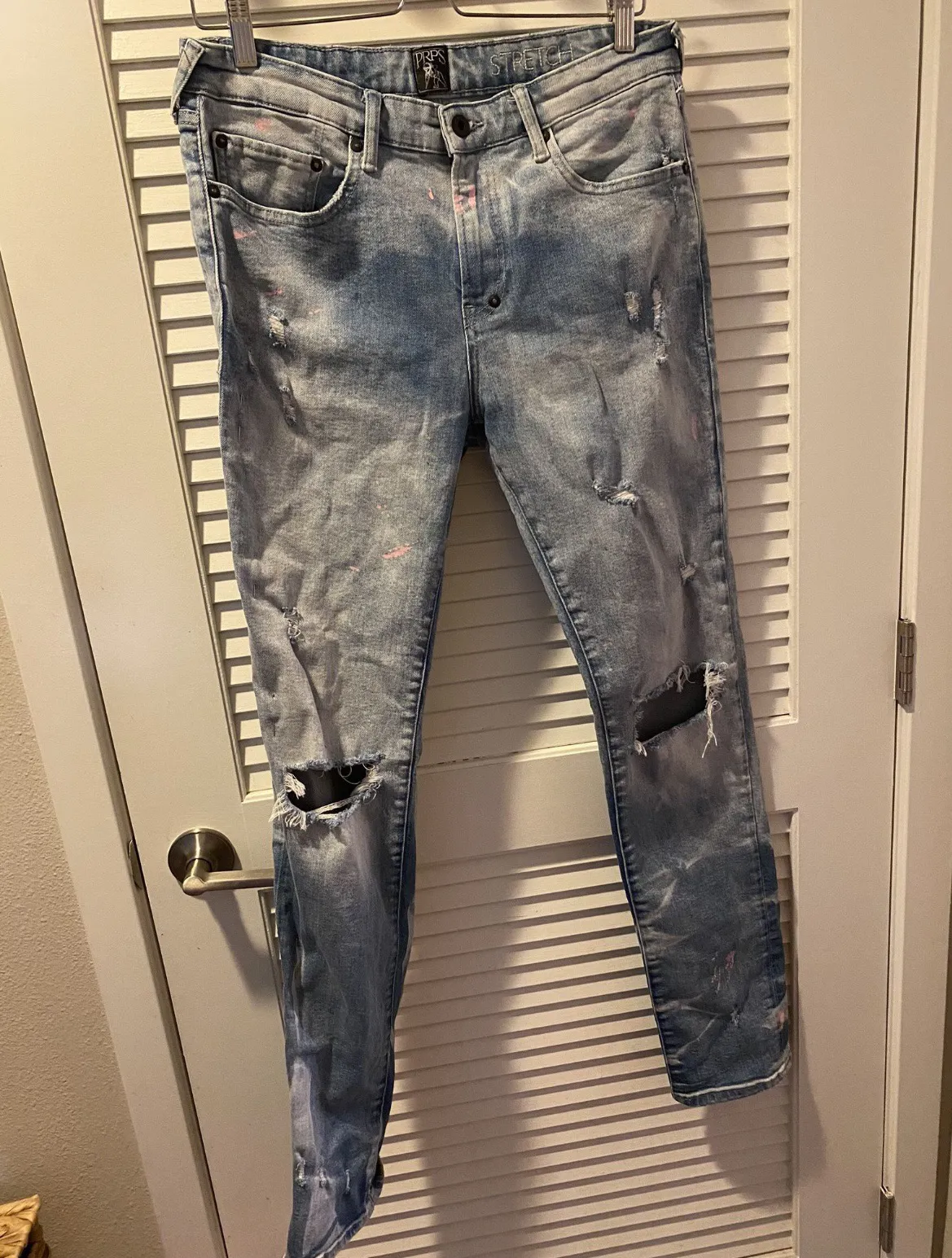 Prp jeans