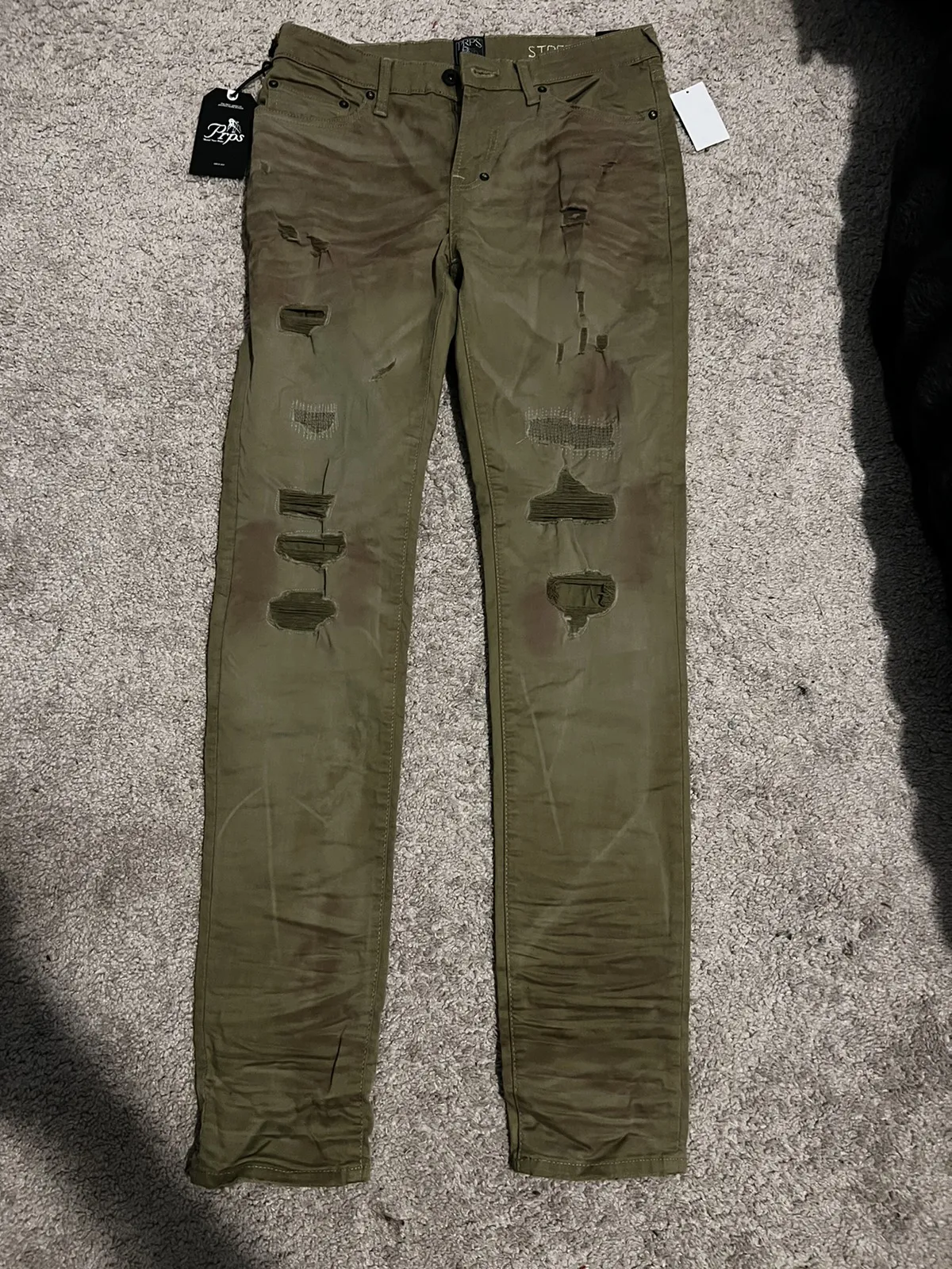 PRPS Windsor Jeans