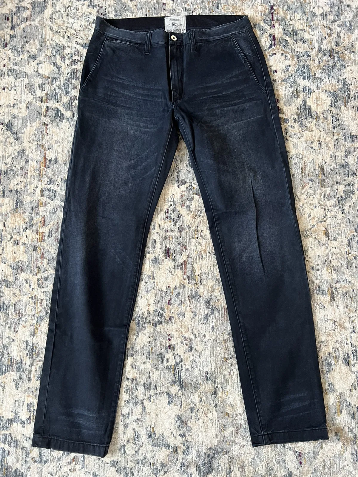 PRPS Jeans Sz 33