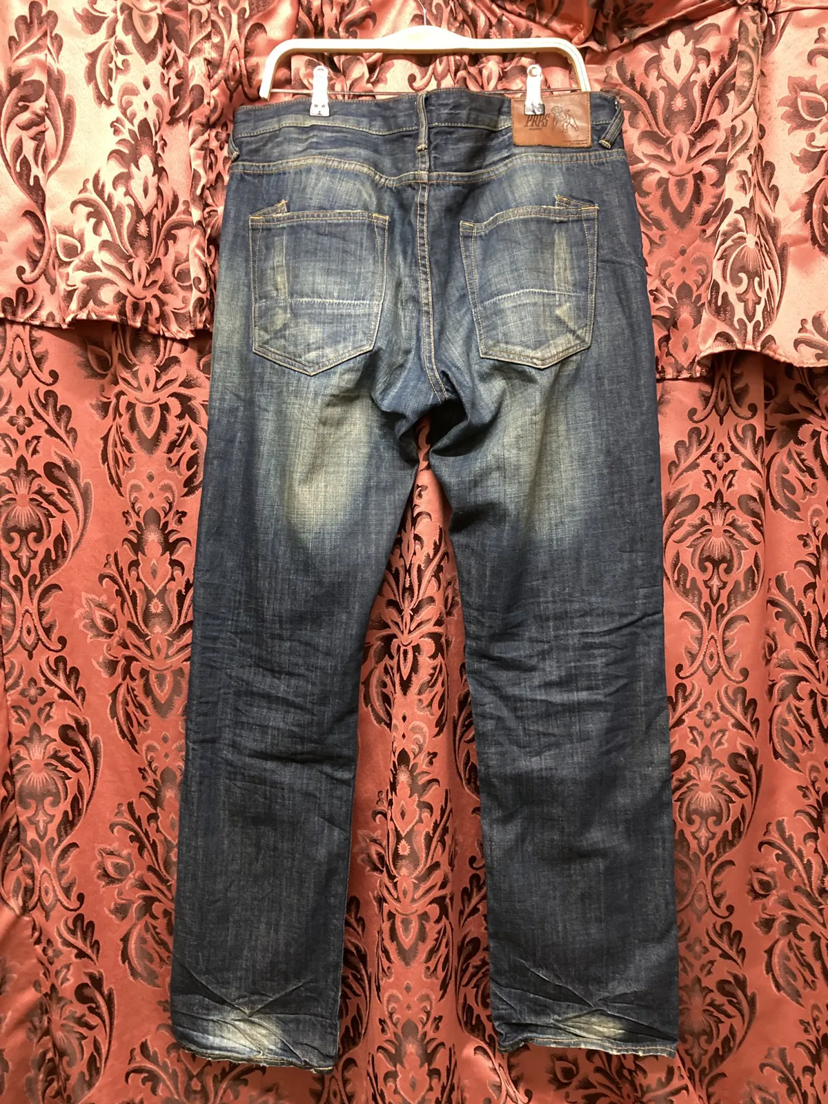 PRPS JAPANESE BRAND JEAN