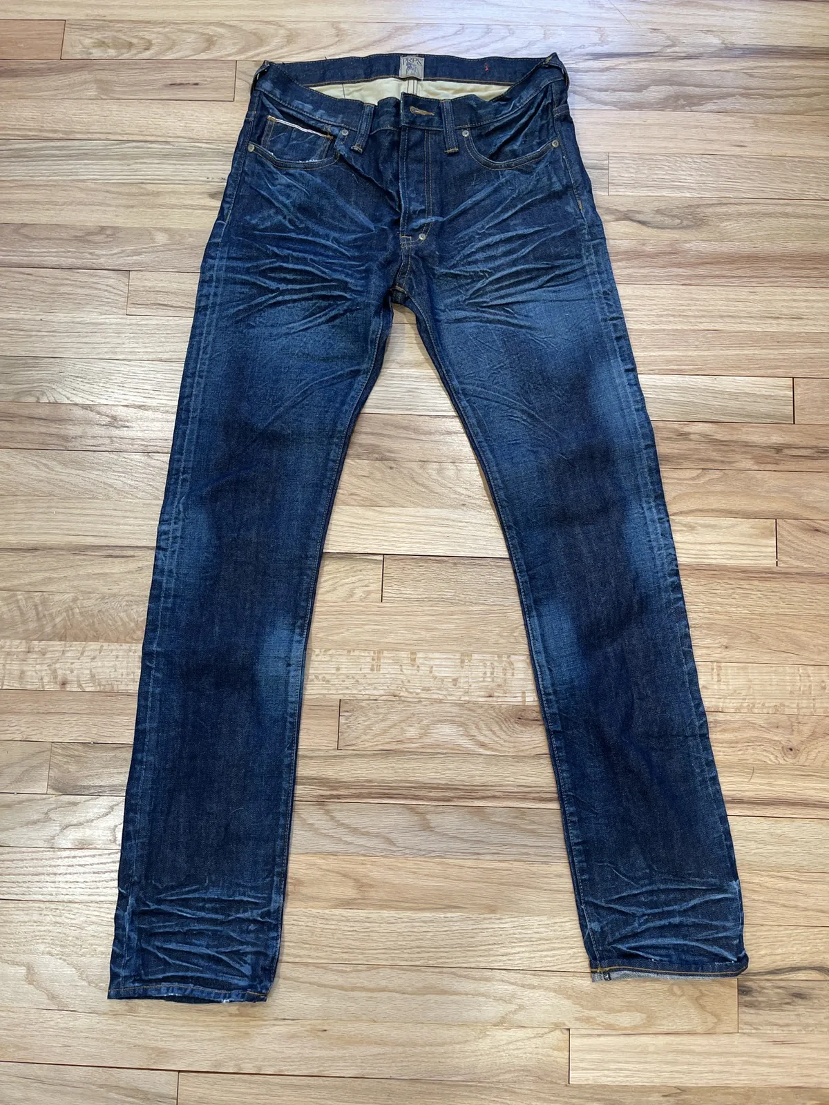 PRPS DENIM JEANS