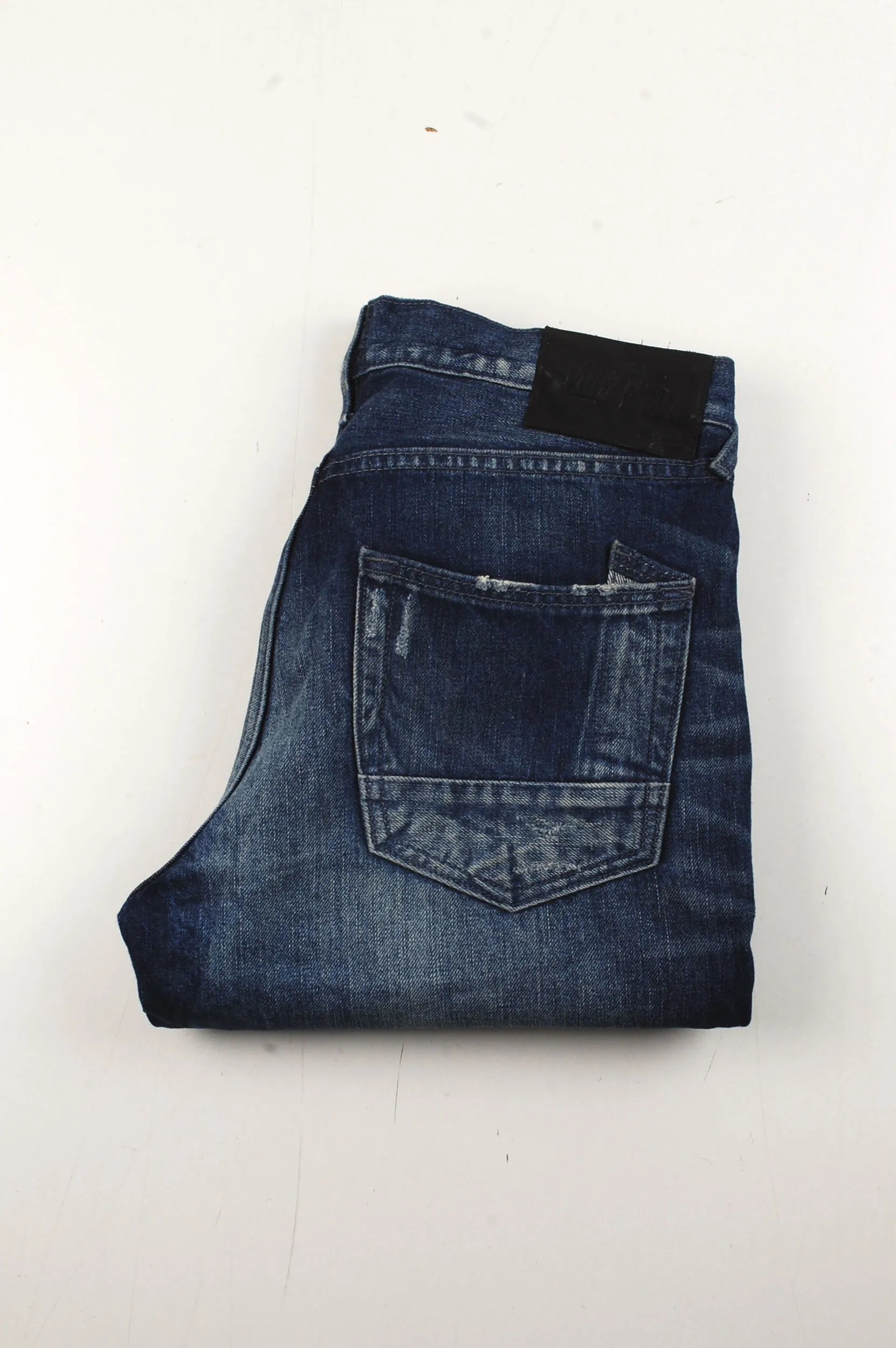 37677 PRPS Blue Men Jeans size 31