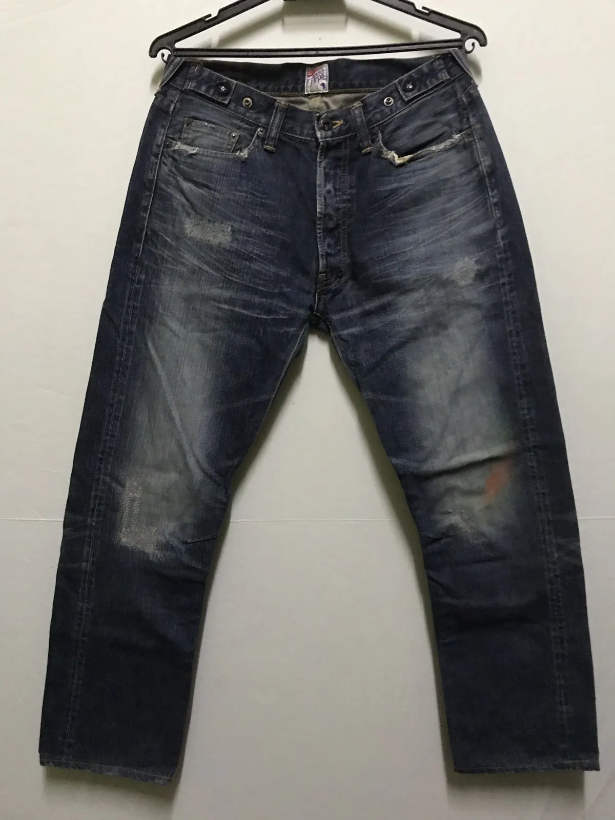 Prps Jeans japan