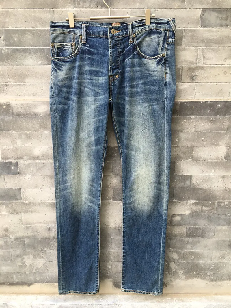 PRPS Jeans