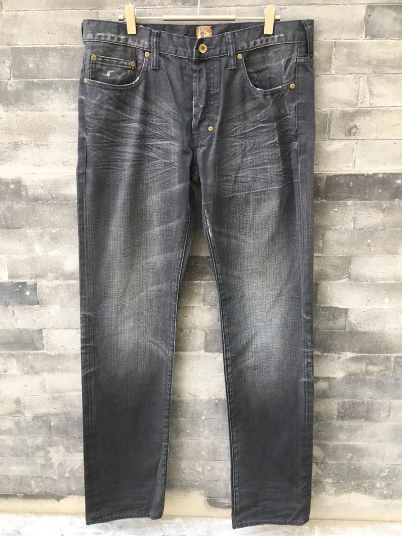PRPS Jeans