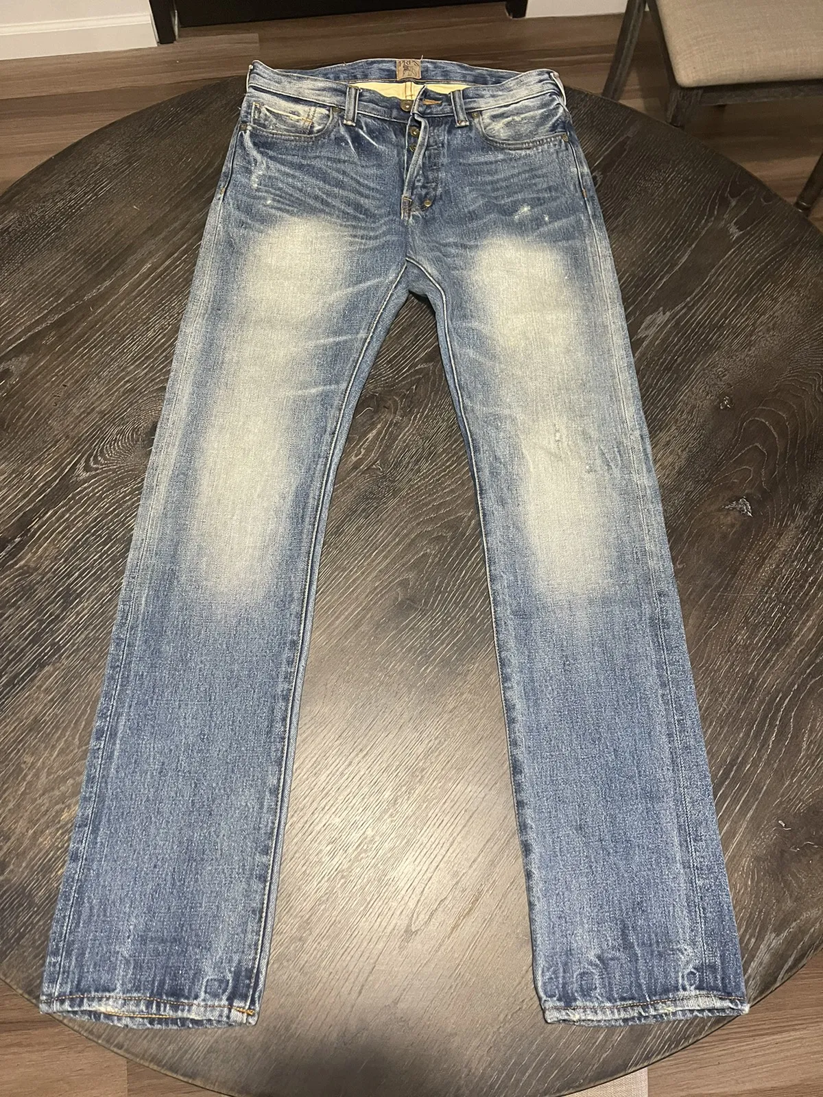 Vintage Prps Jeans