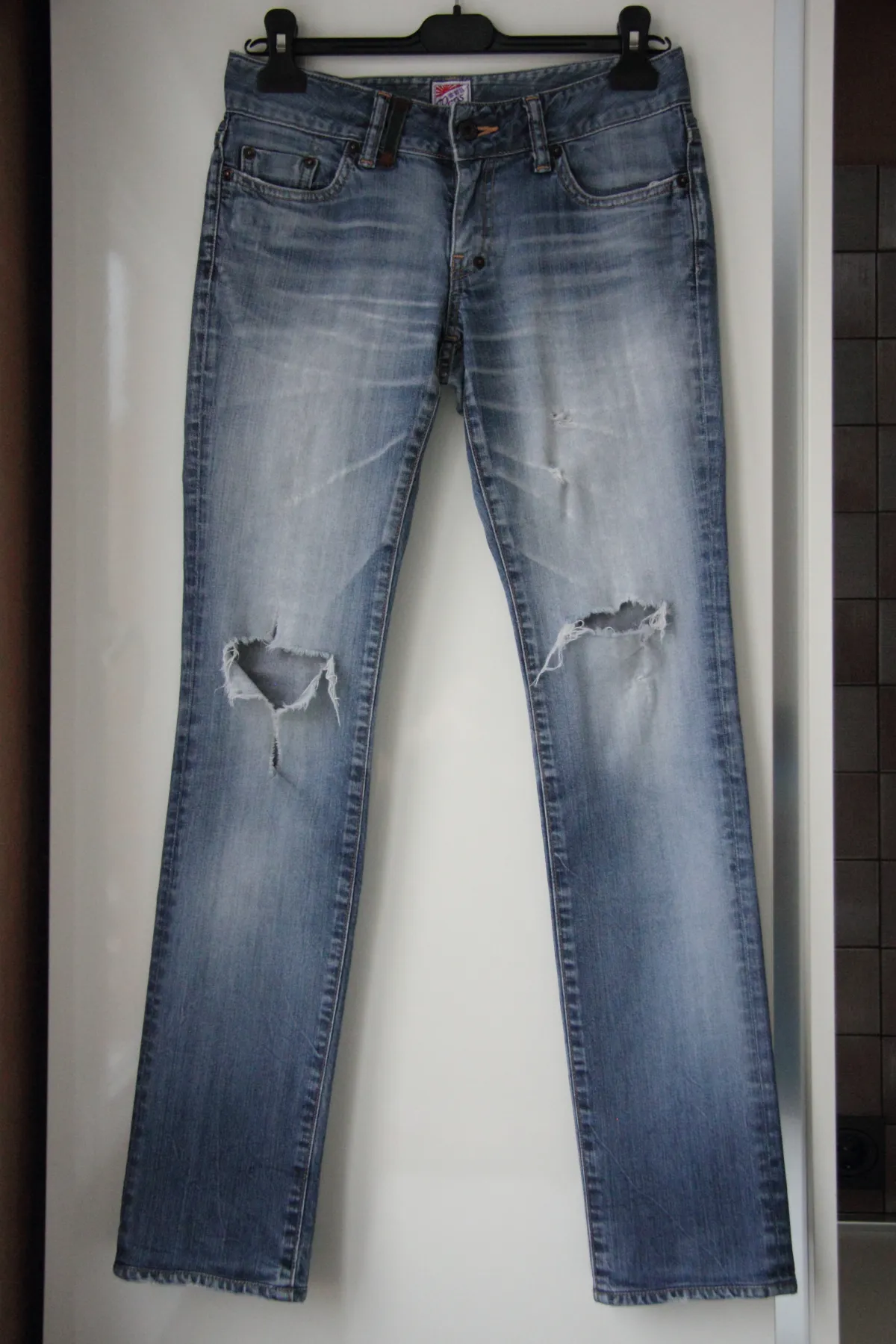 PRPS JEANS SIZE 26