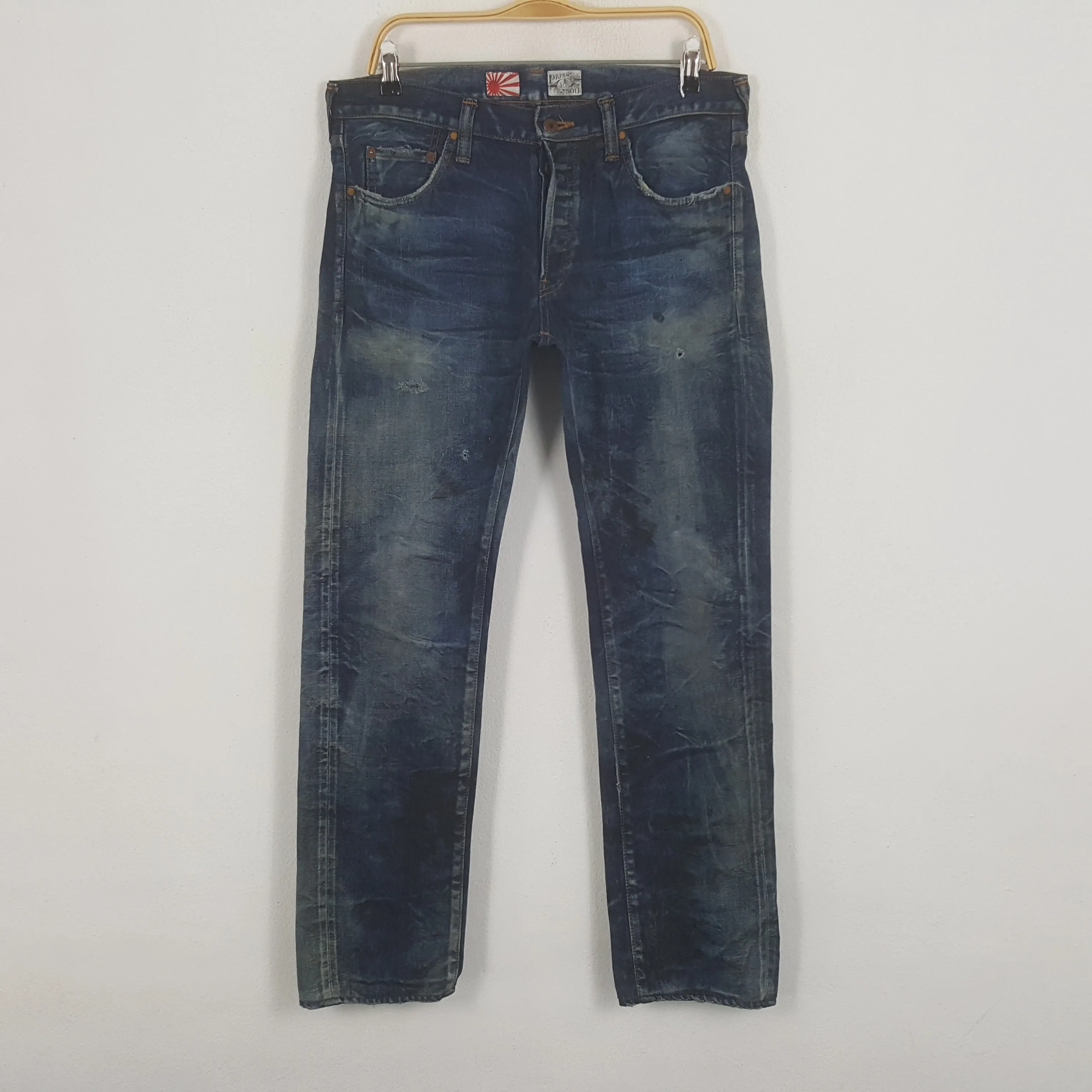 Vintage Prps Nior Denim Jeans