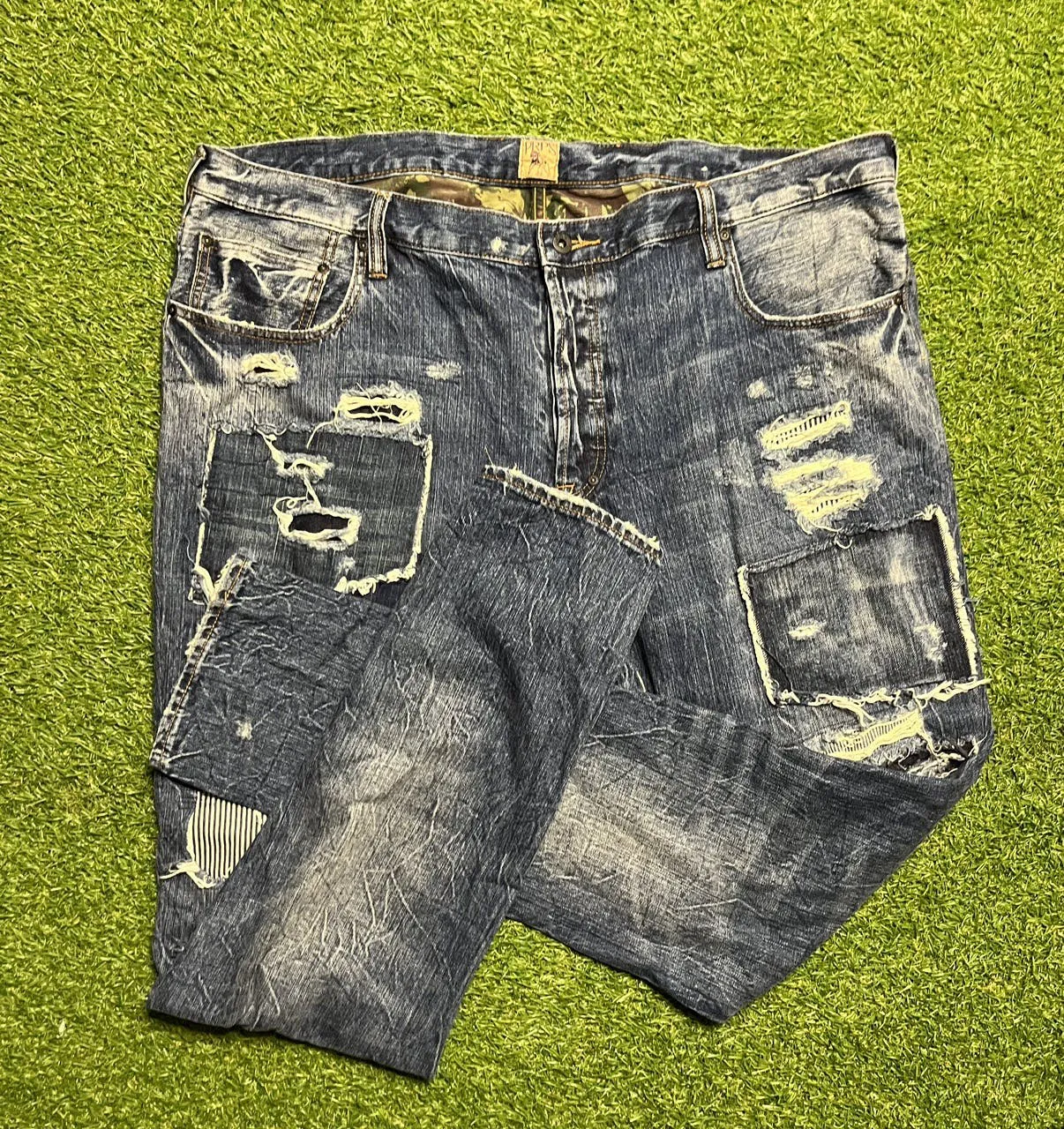 PRPS Jeans
