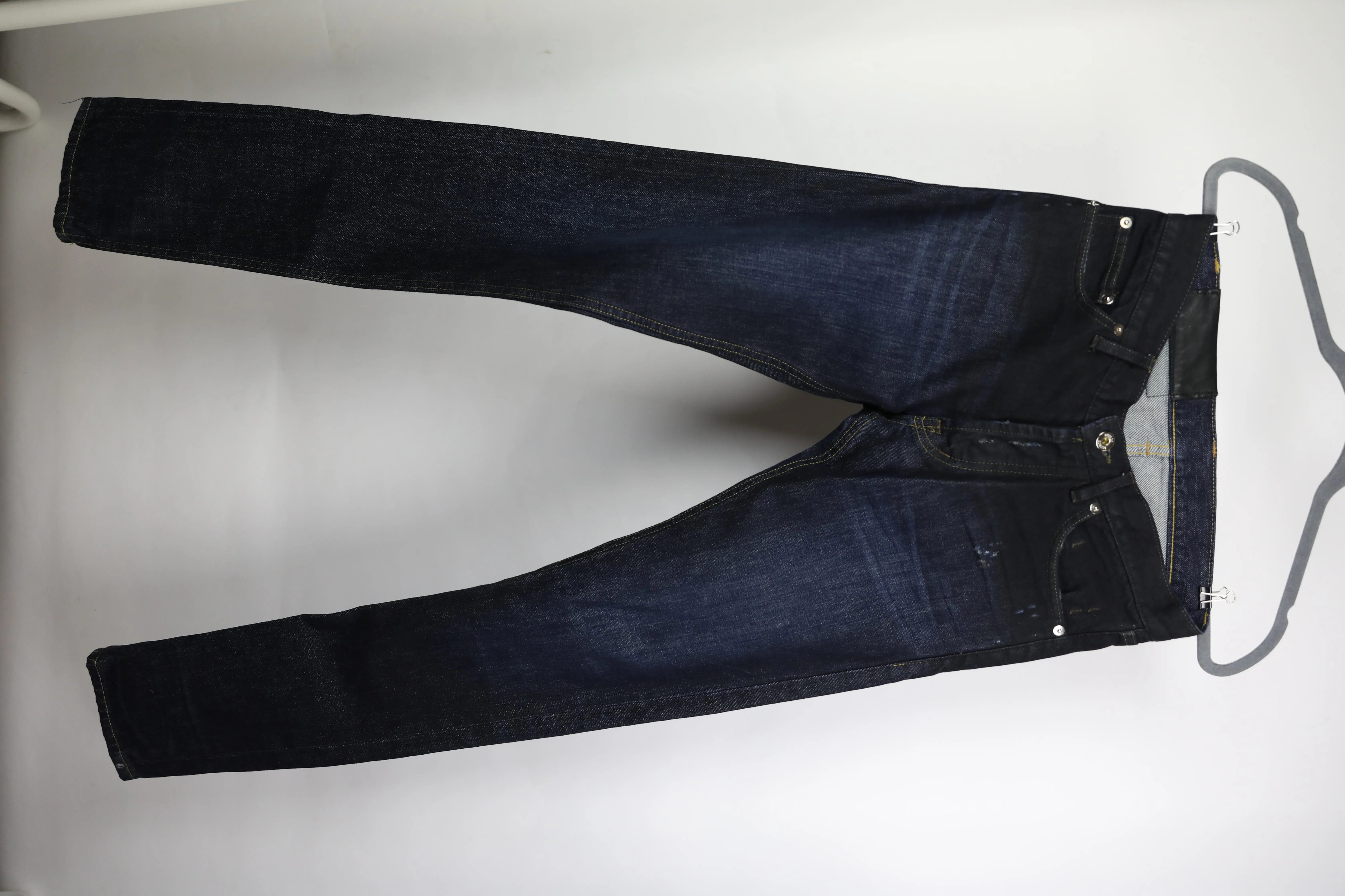 PS13 1625 Dark Jeans