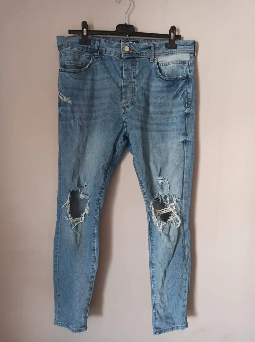 PULL&BEAR JEANS