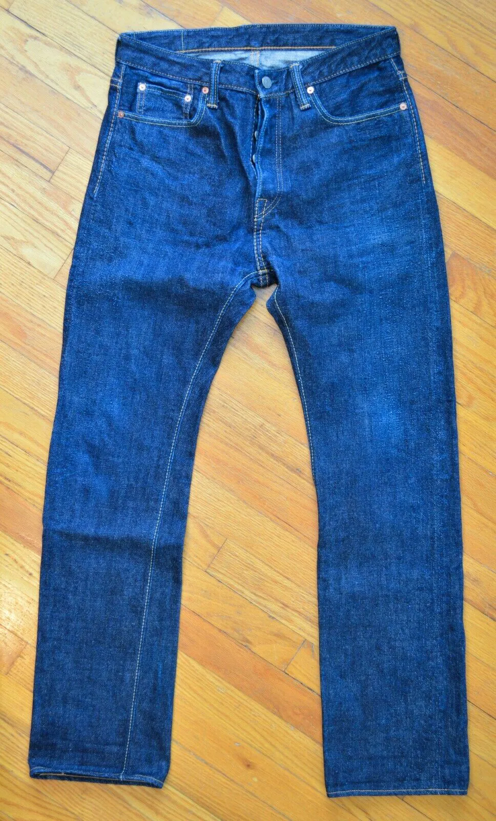 XX-015 Cigarette Slim