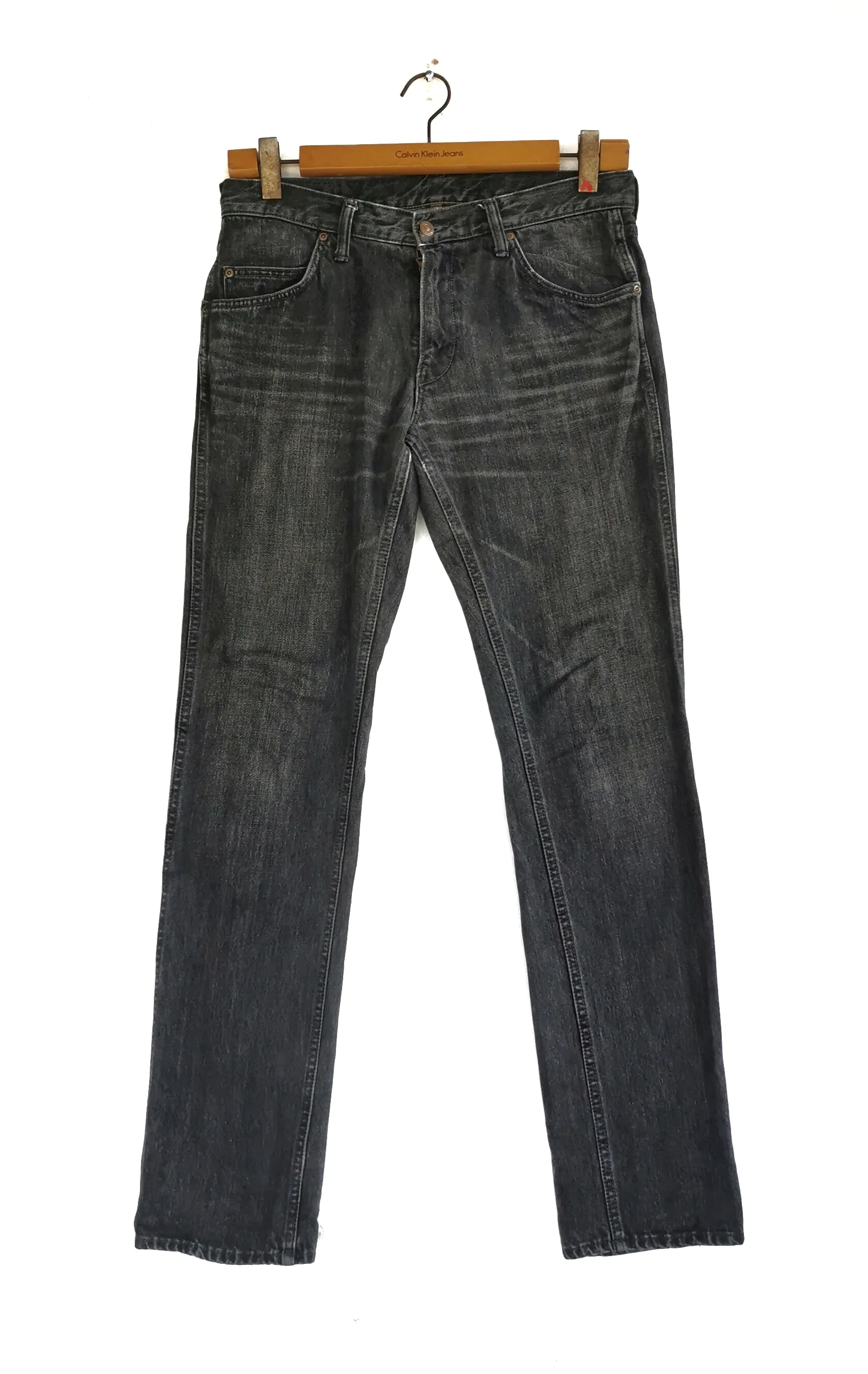 Blue Blue Japan Denim Jeans