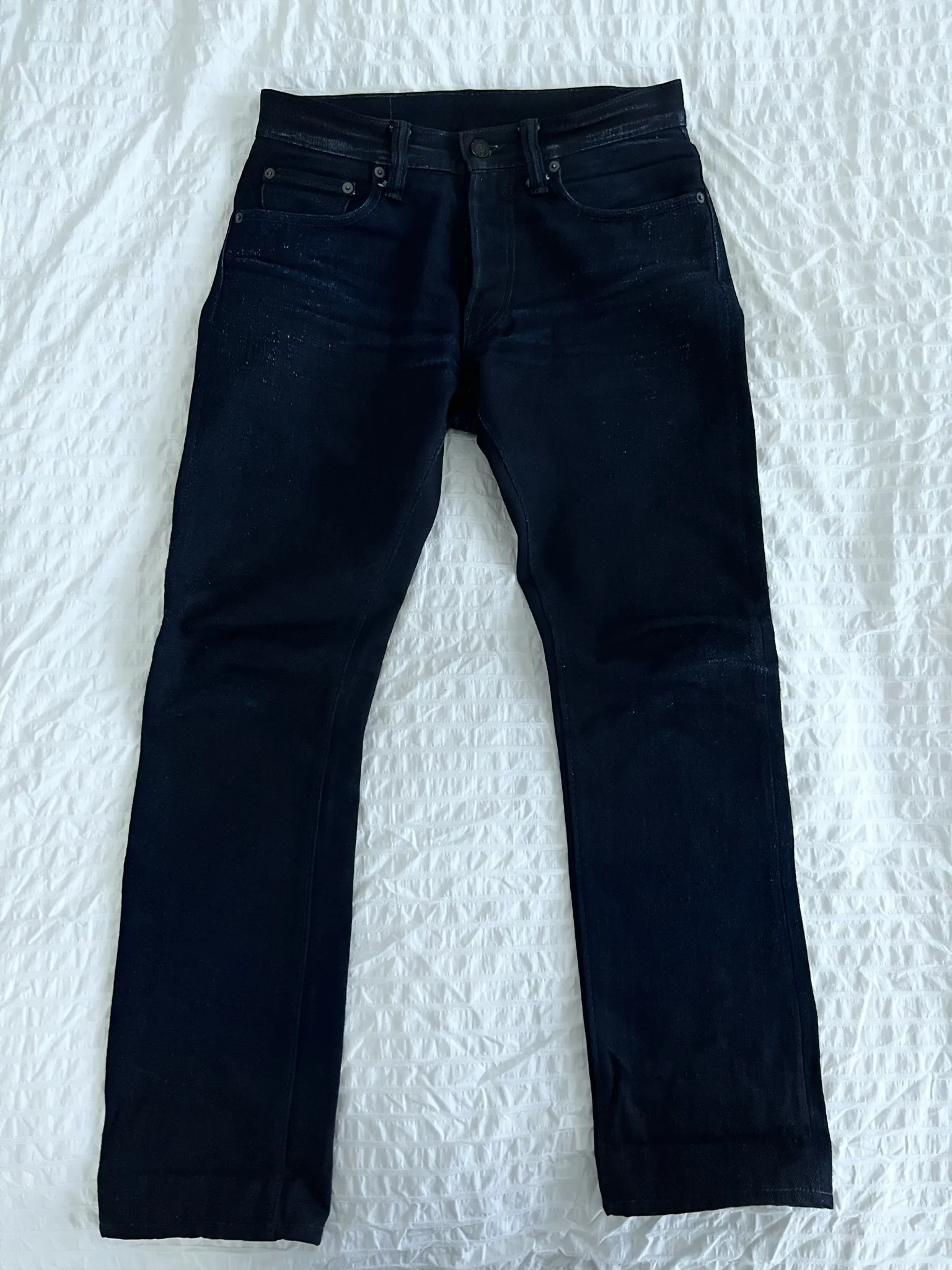Pure Blue Japan XX-012