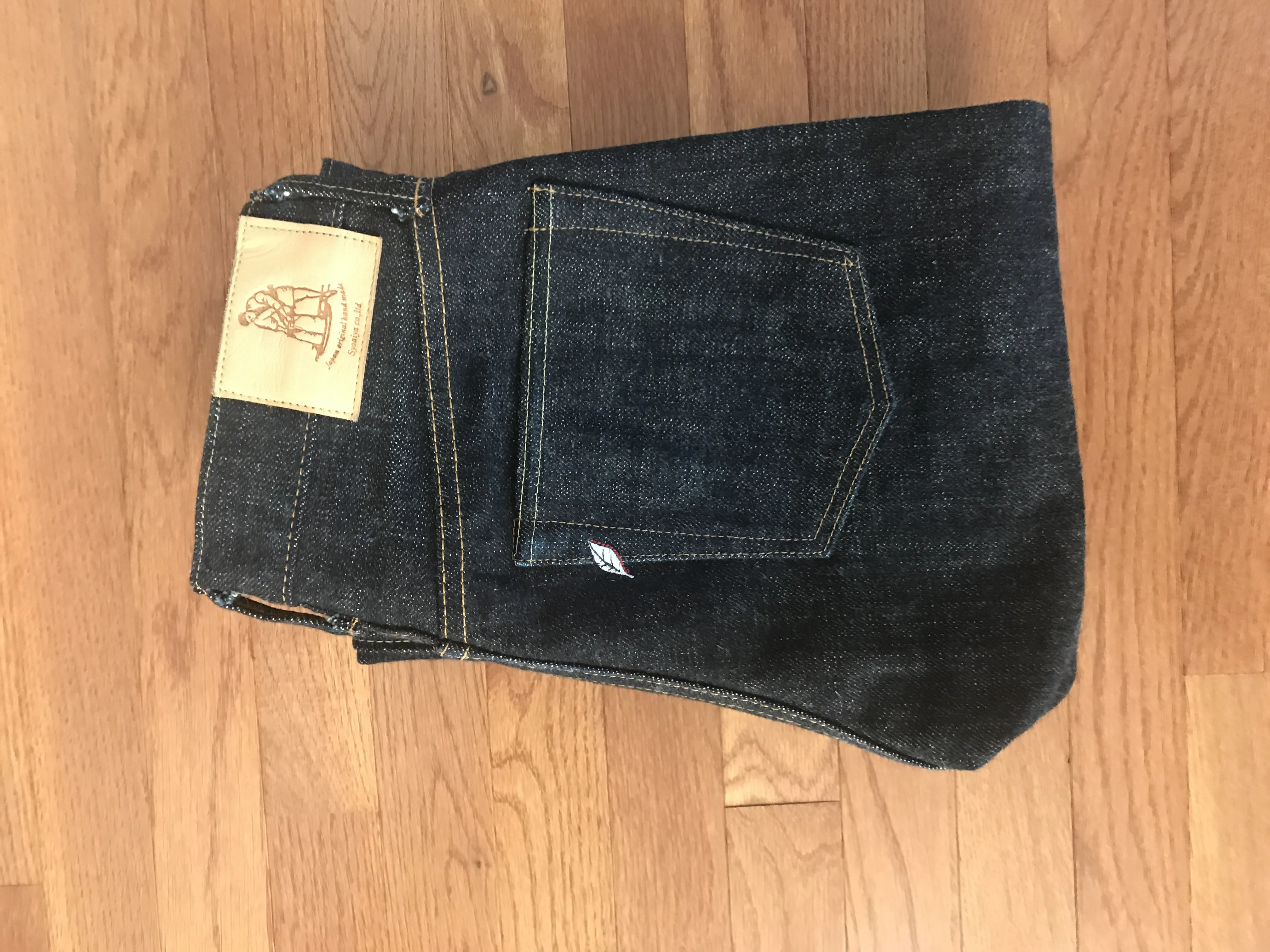XX-22oz-013 Slim Tapered