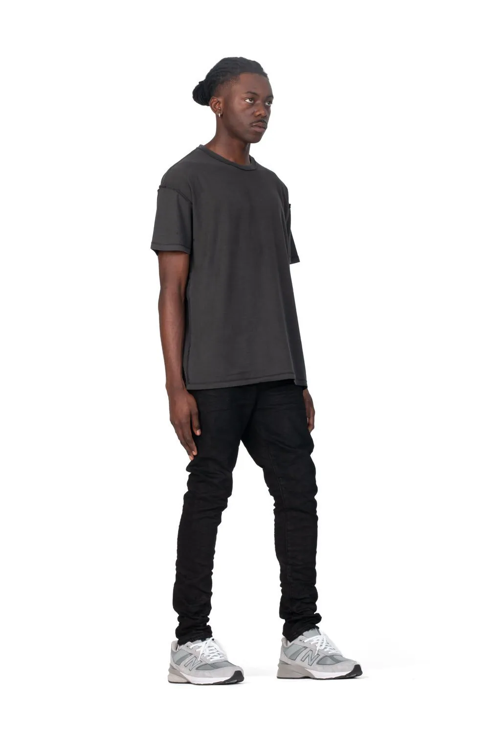 BLACK OVERSPRAY - P001
