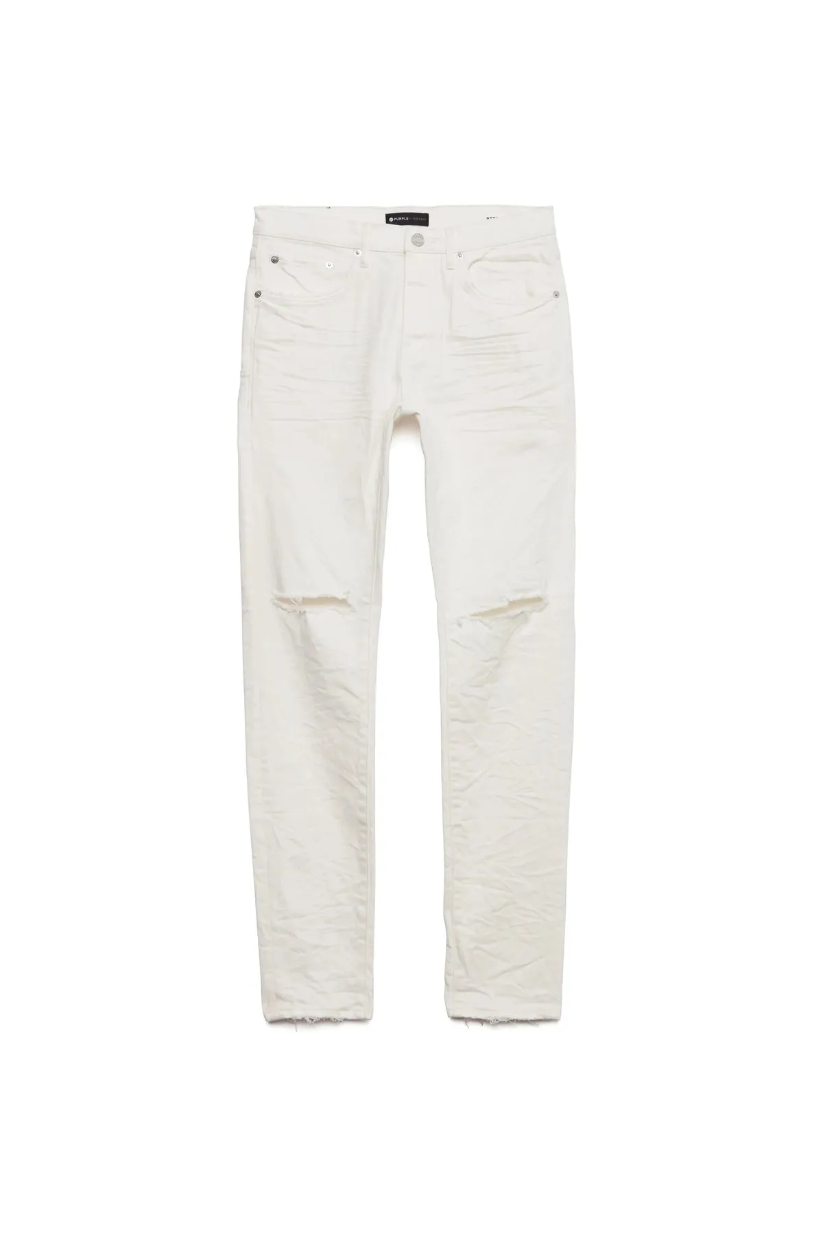 OPTIC WHITE