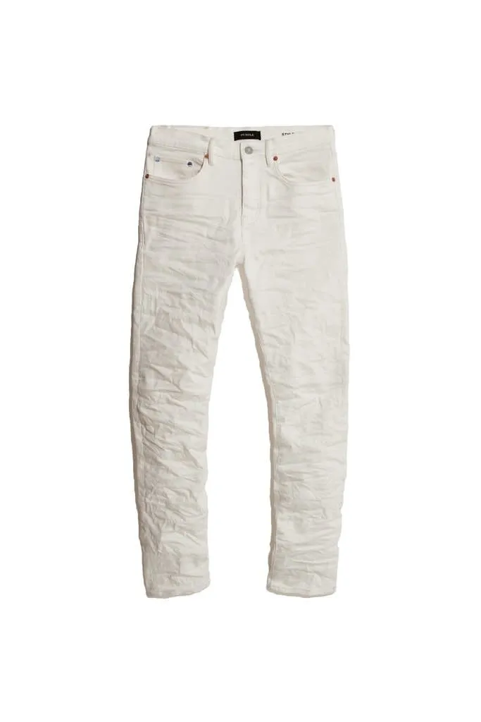 WHITE WASH