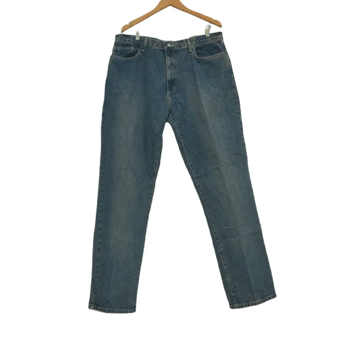 Quiksilver Jeans – Blue Navy