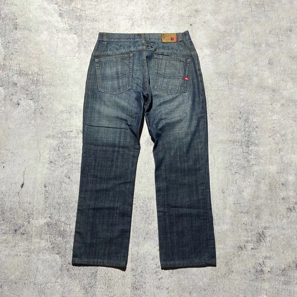 Vintage y2k Quiksilver Jeans