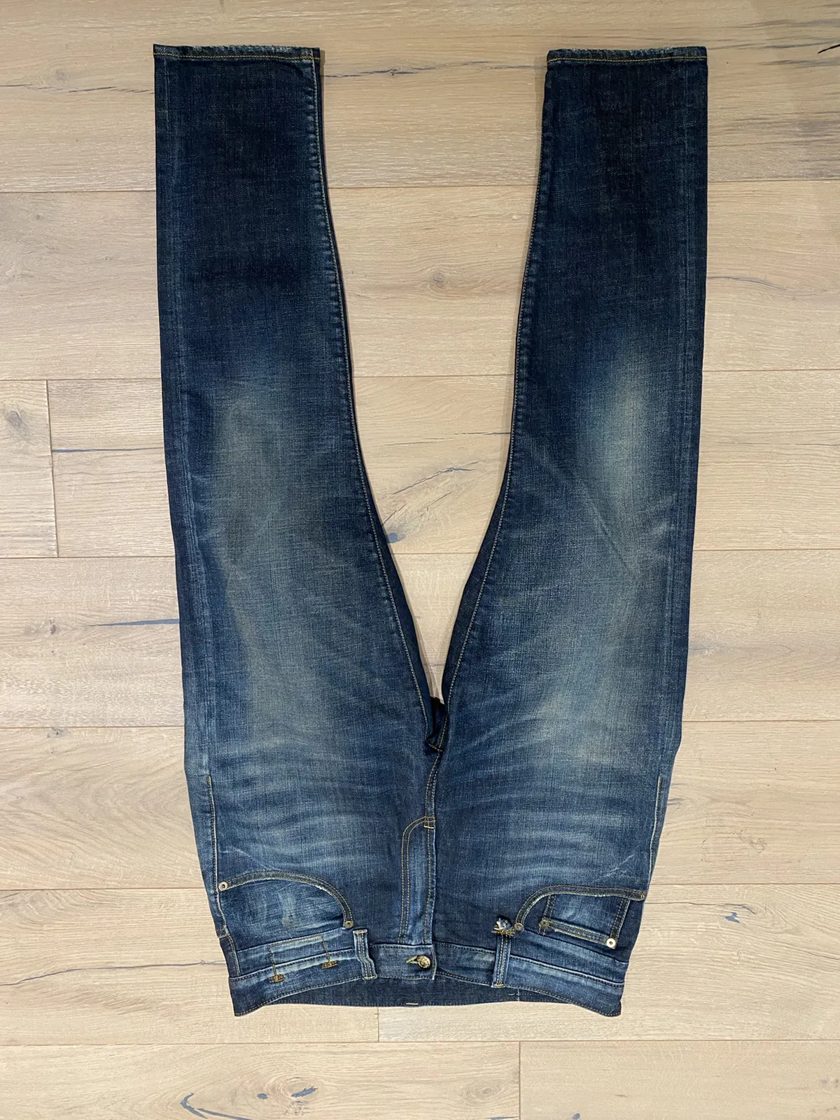 Boy jeans