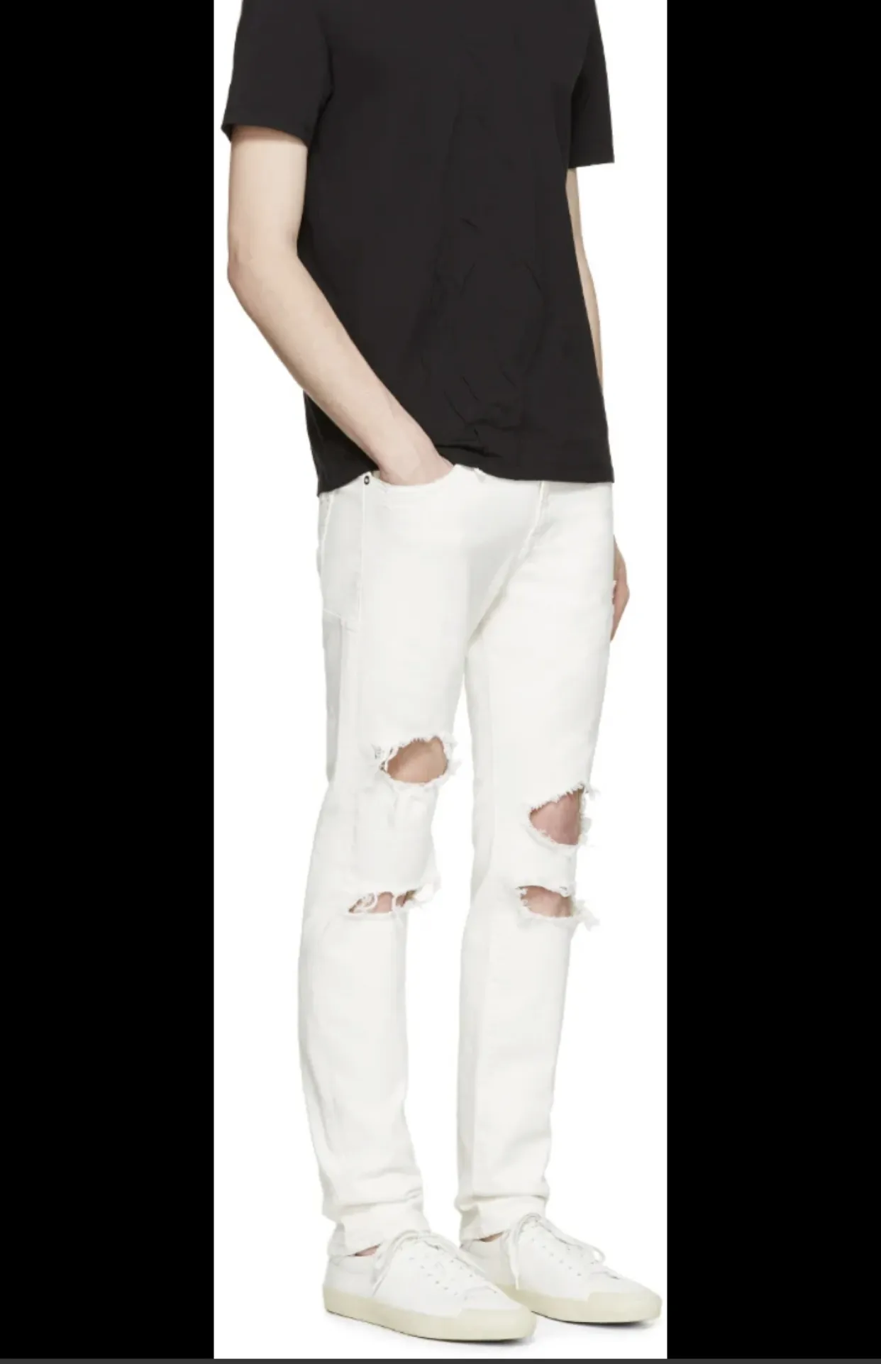 jean