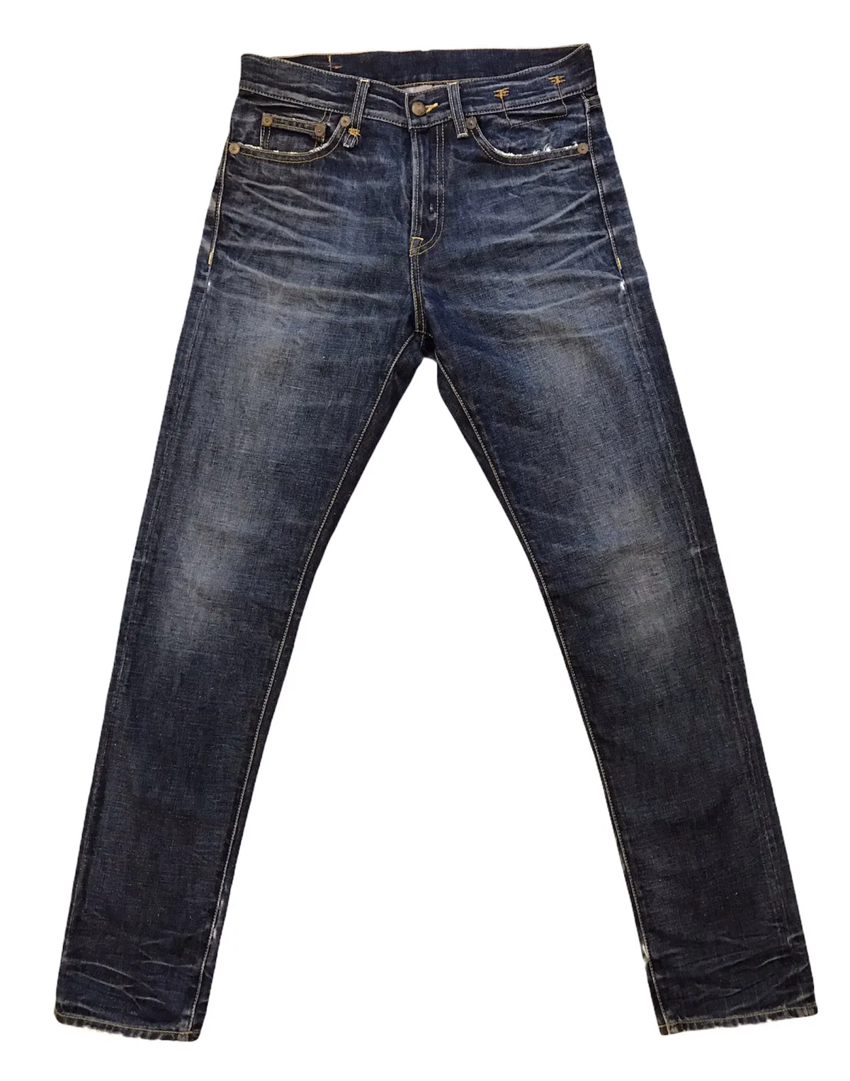 R13 Jeans