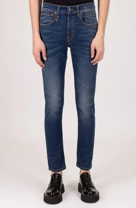 R13 BOY LILY BLUE R13M0086-D037A