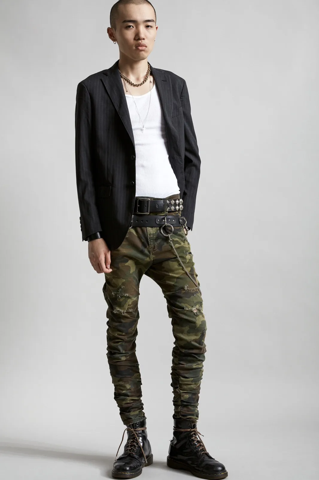 Skywalker jeans. 30