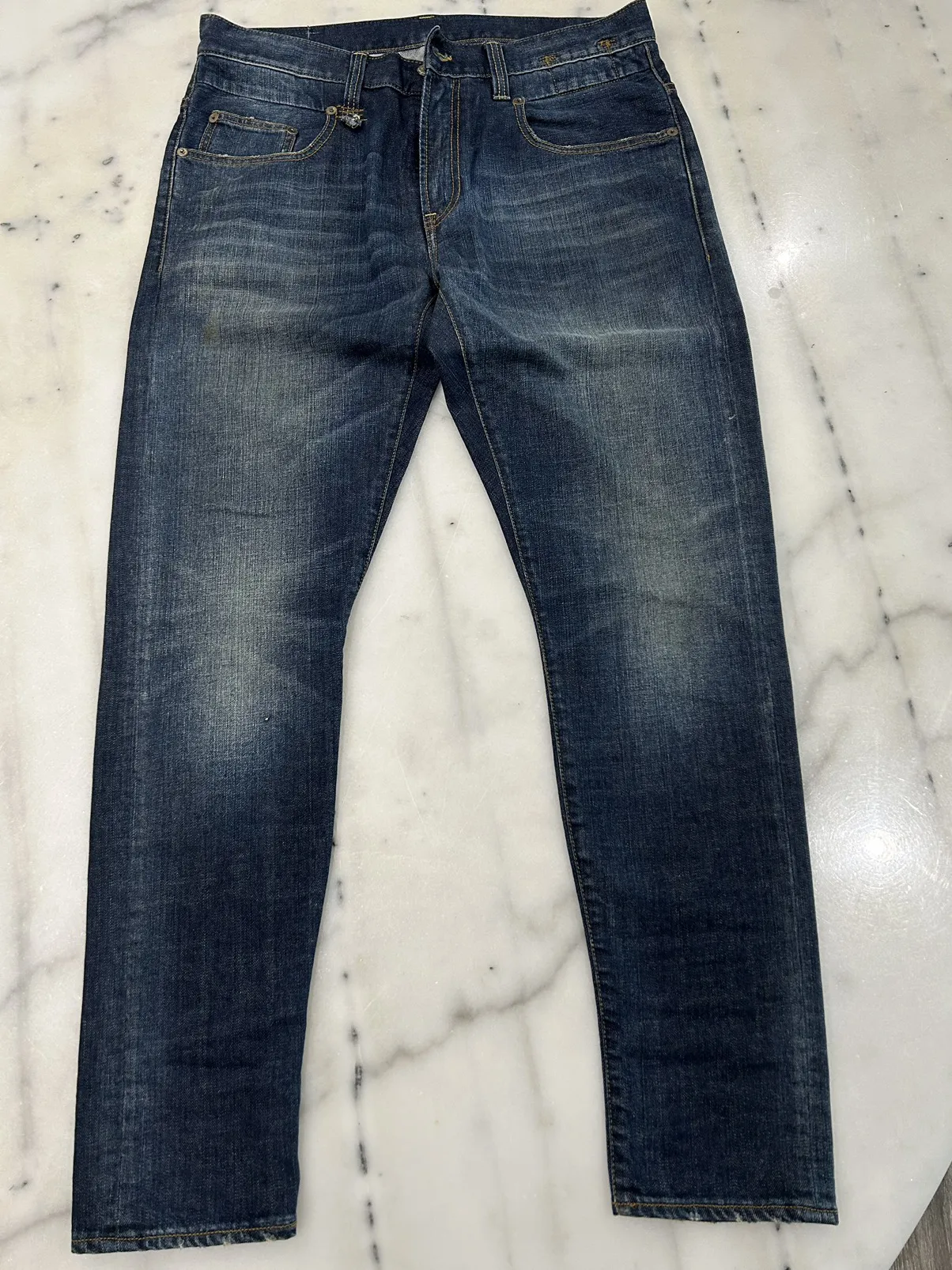 R13 Denim