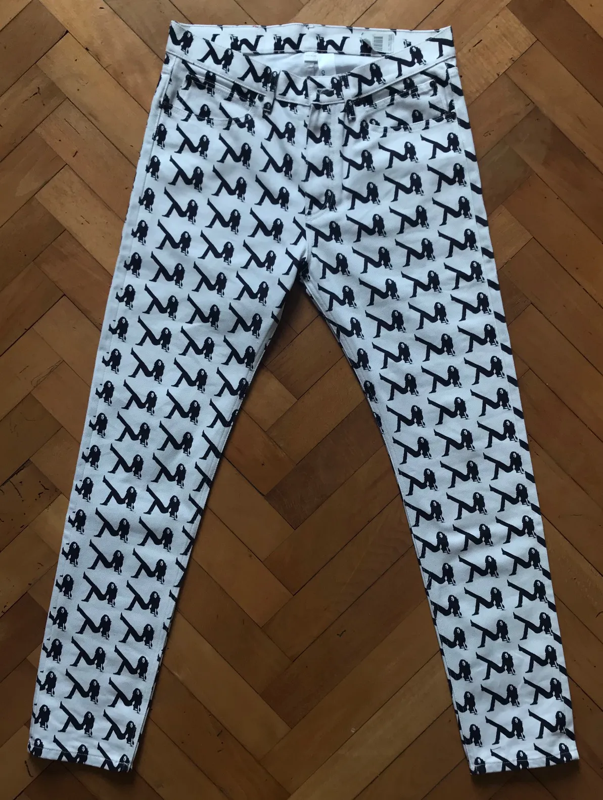calvin klein Est. 1978 Icon denim