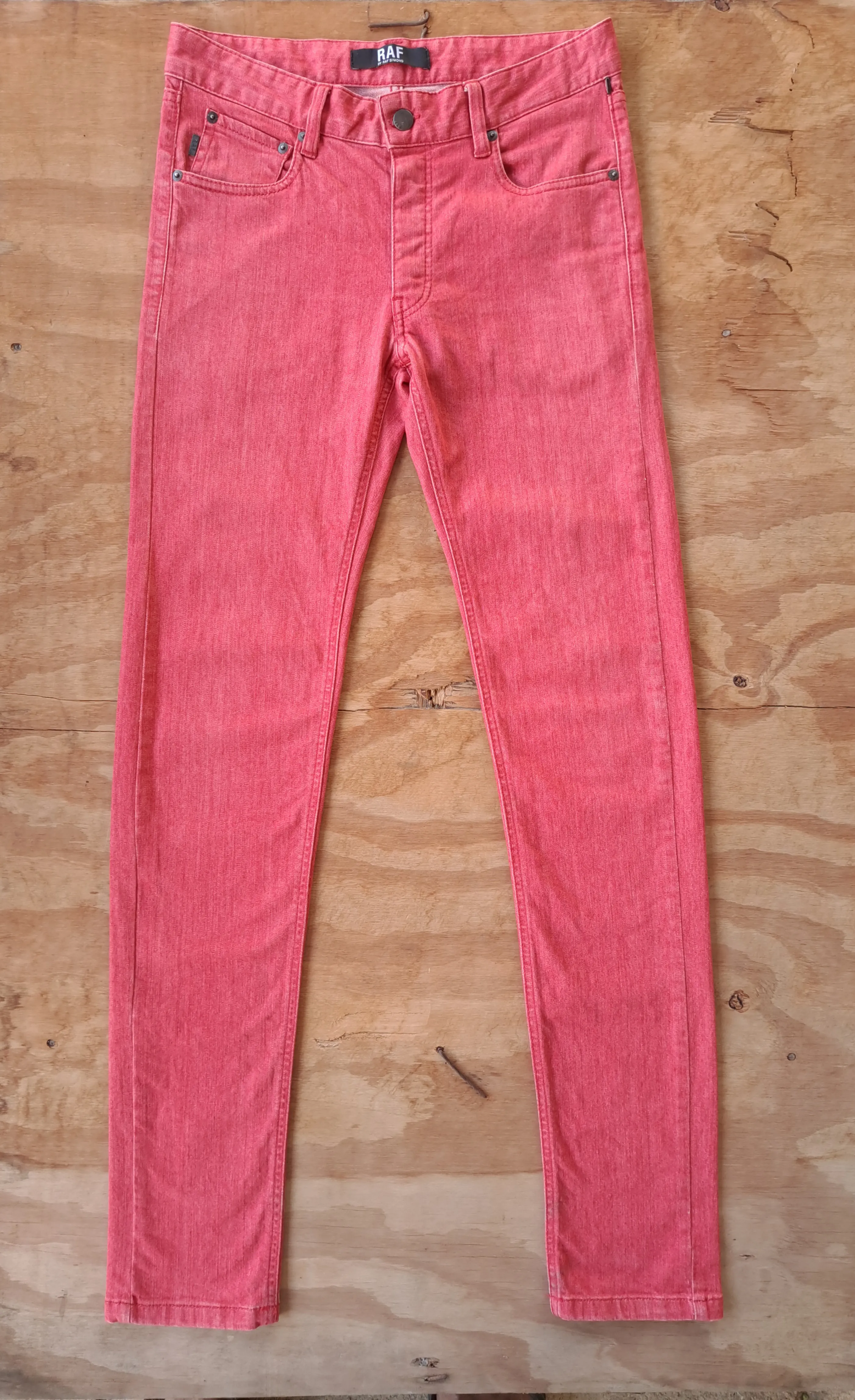 Skinny Jeans Pants