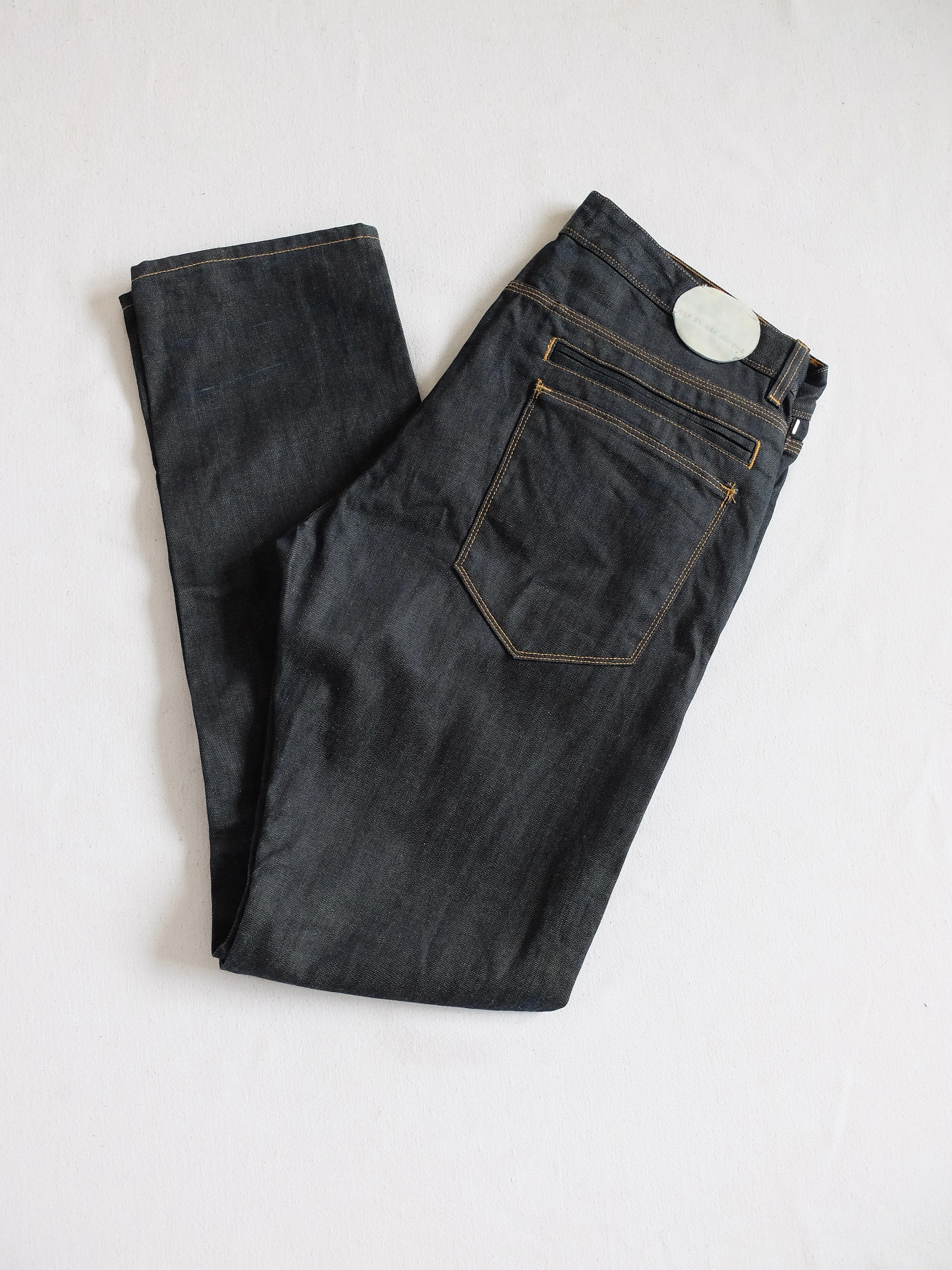Raf Simons jeans