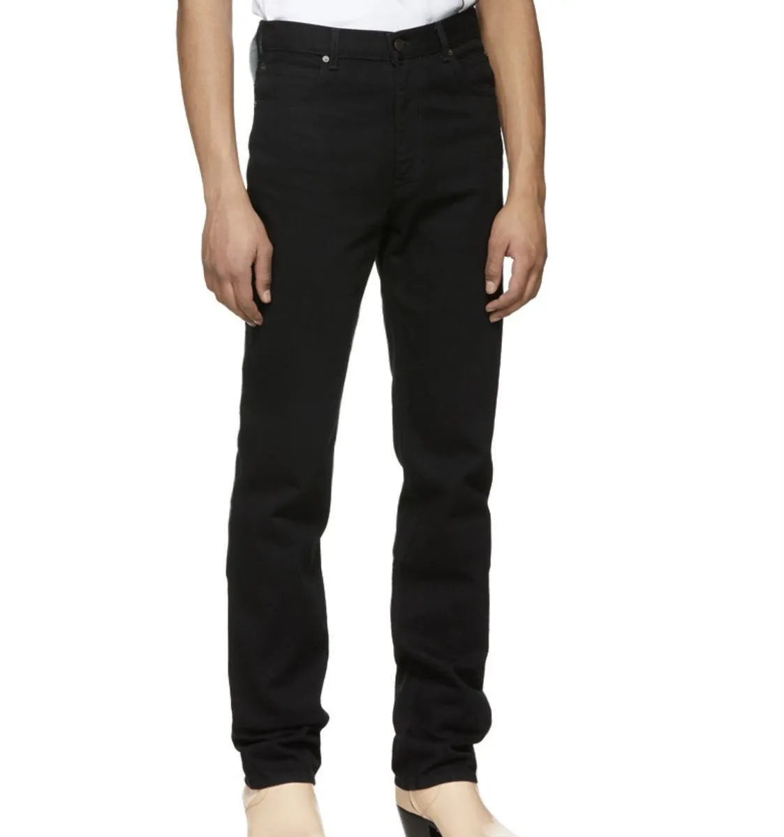 CALVIN KLEIN 205W39NYC NARROW