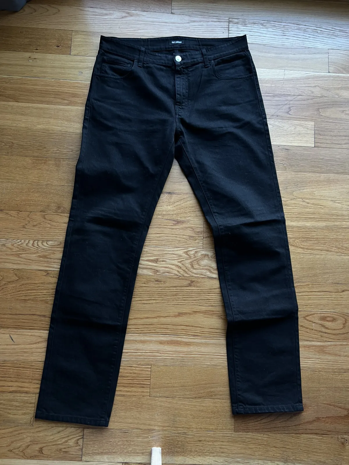 Slim Fit Denim AW21