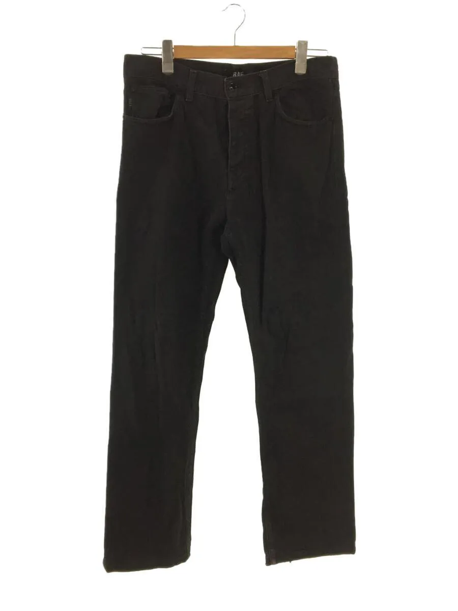 High Rise Denim Jeans