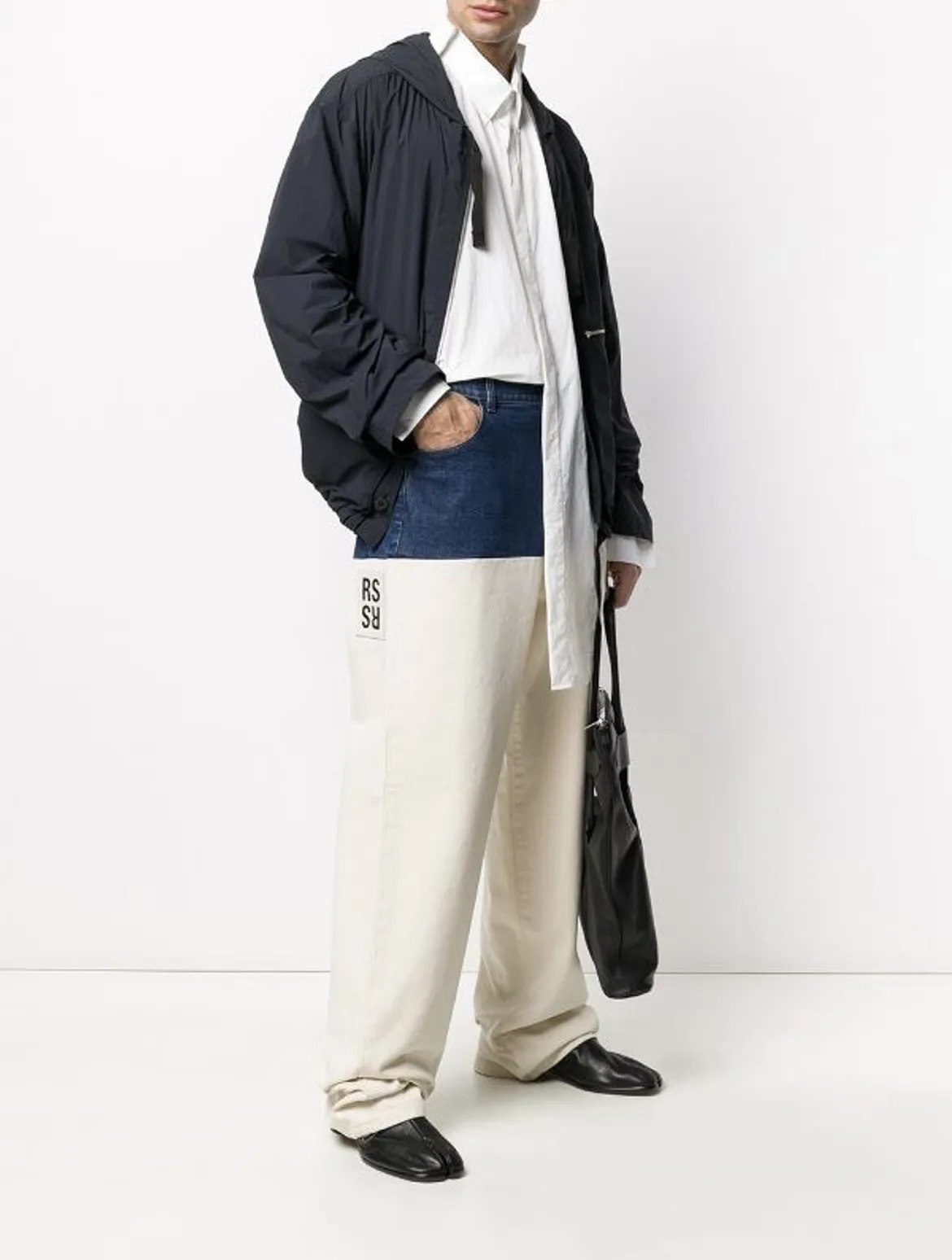 Raf Simons Jeans