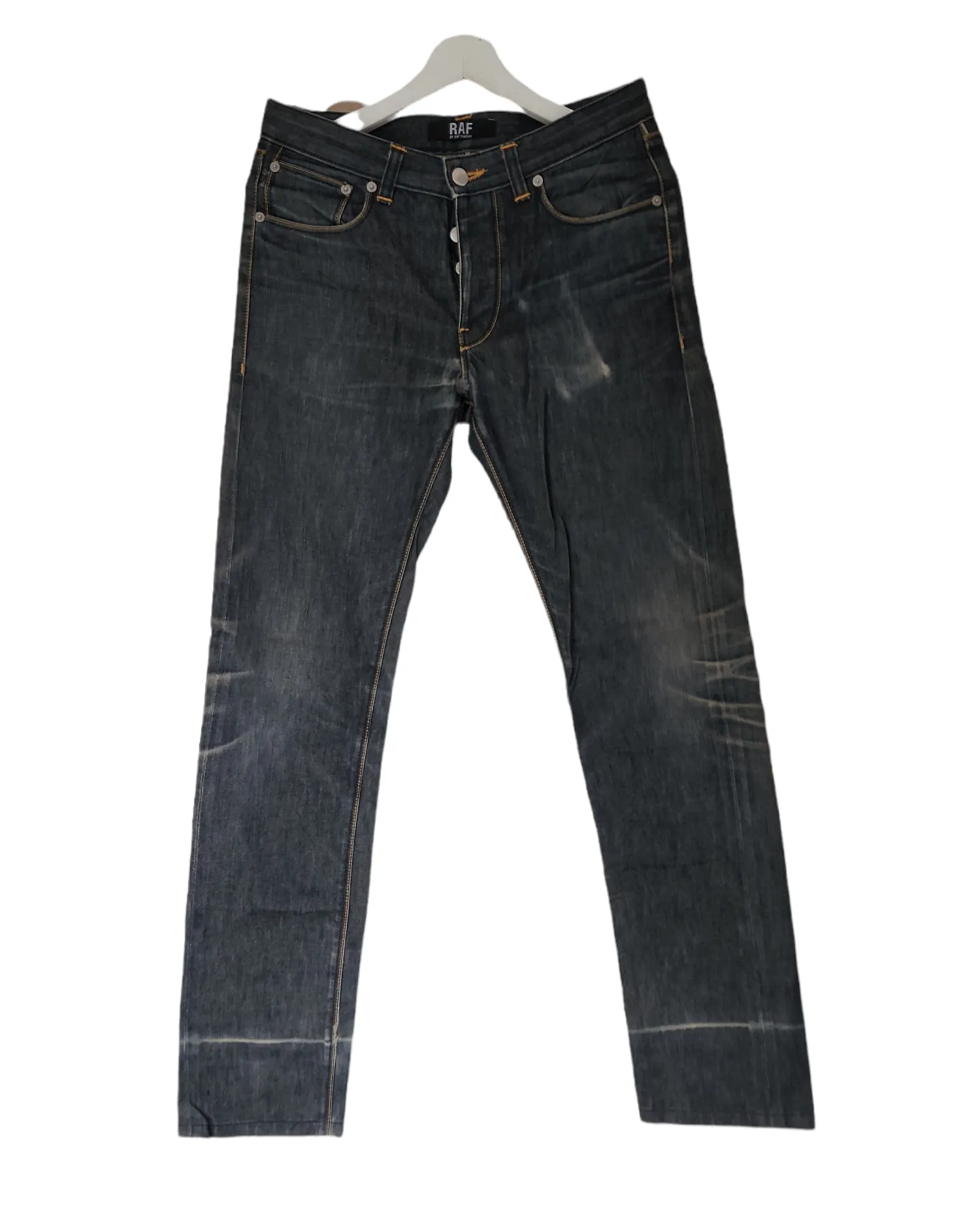 Raf Simons Denim jeans