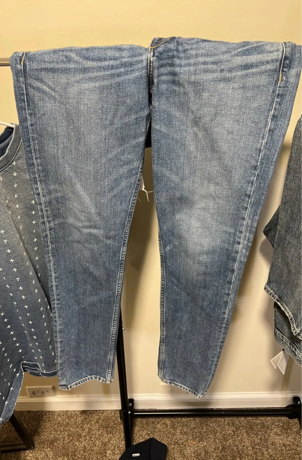 Rag and Bone jeans