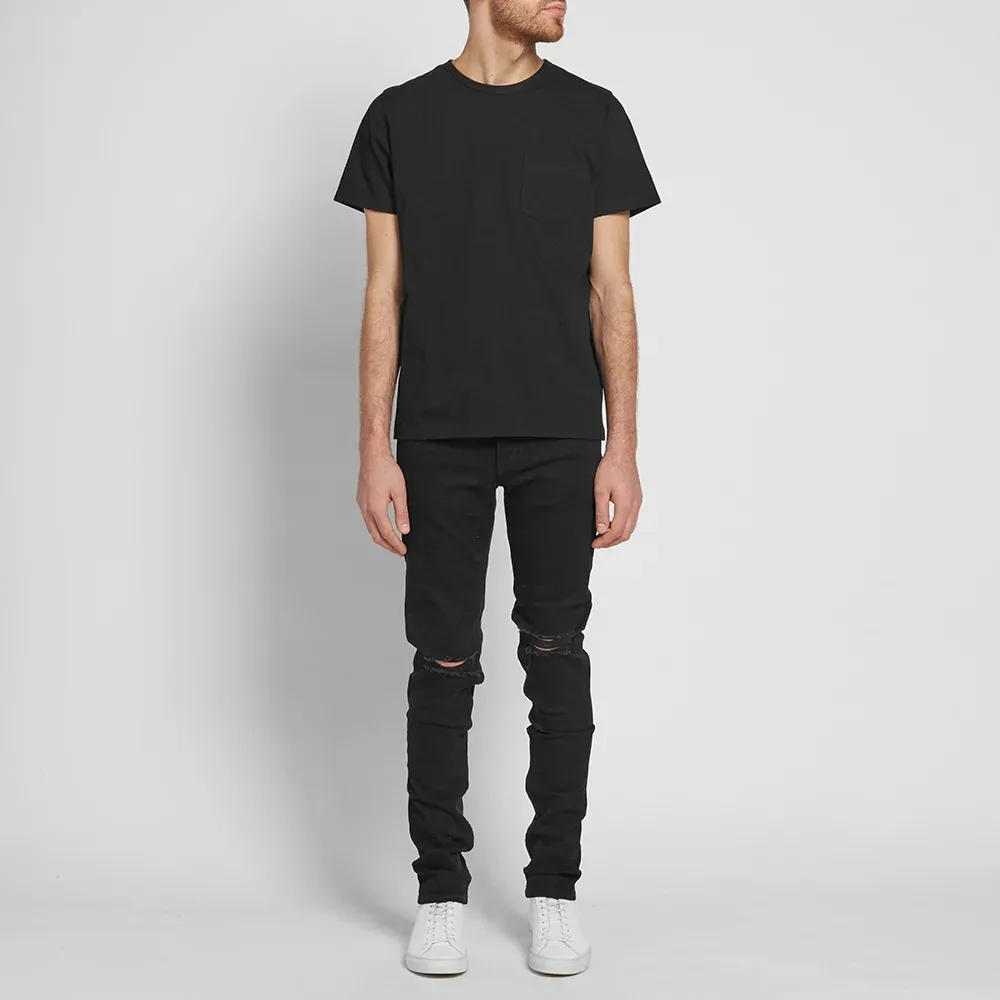 Rag & Bone Standard Issue Skinny Jean