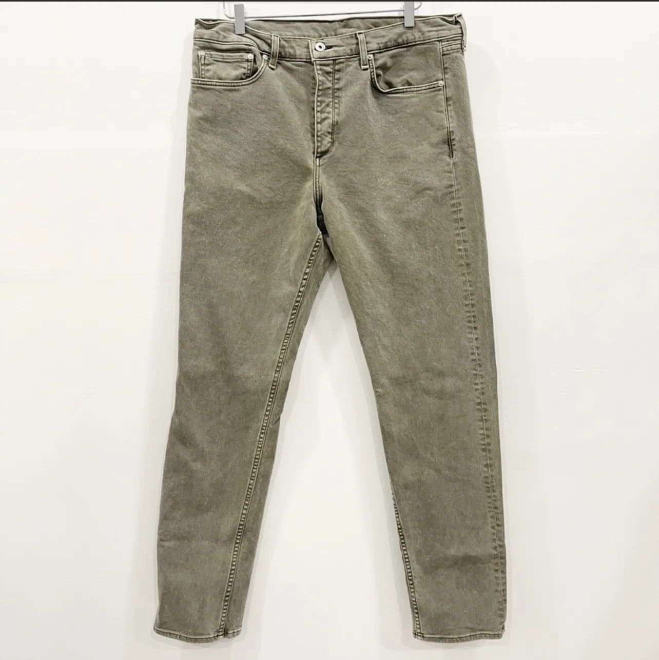 Slim Pants / Jeans