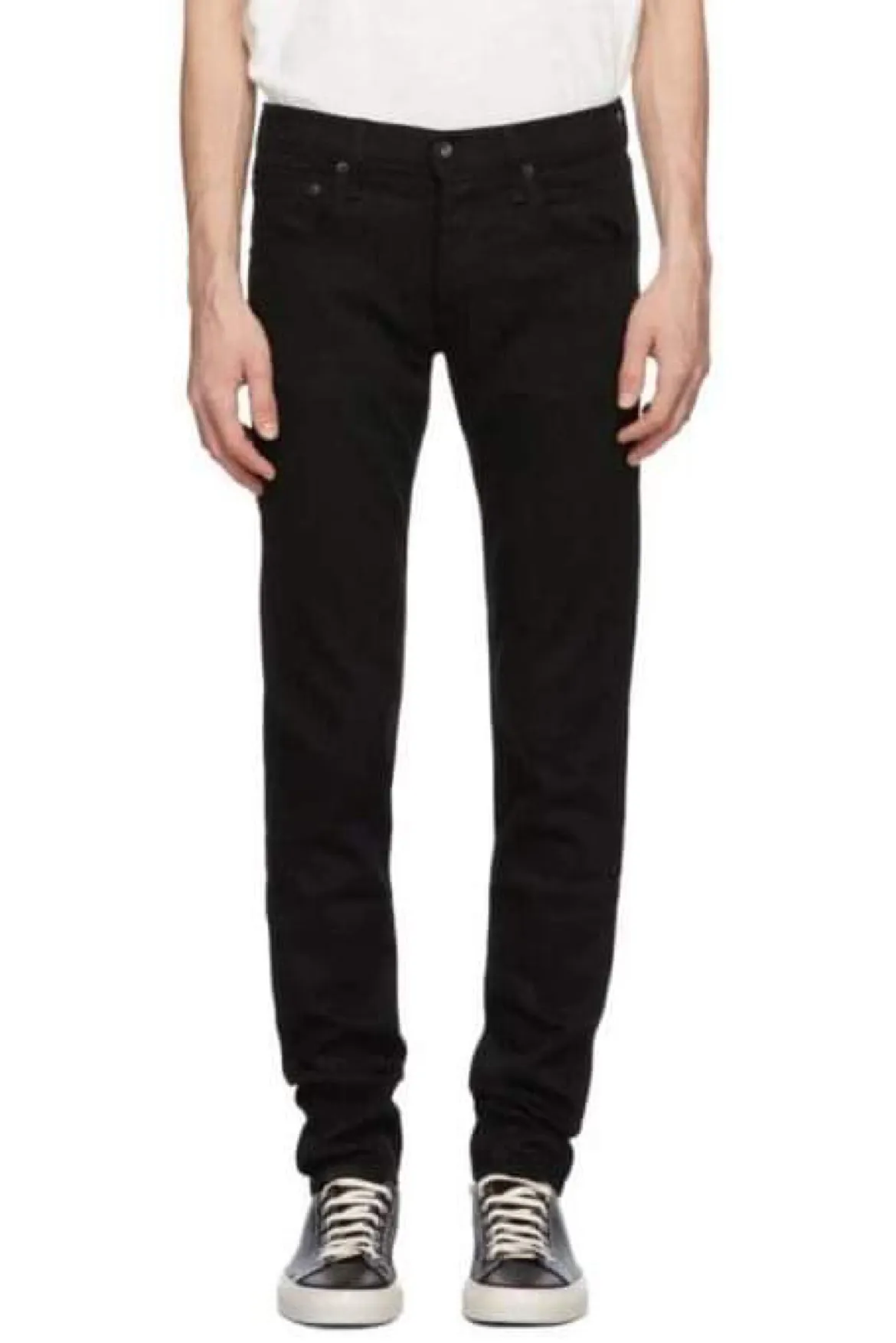 Rag & Bone Fit 1 Jeans