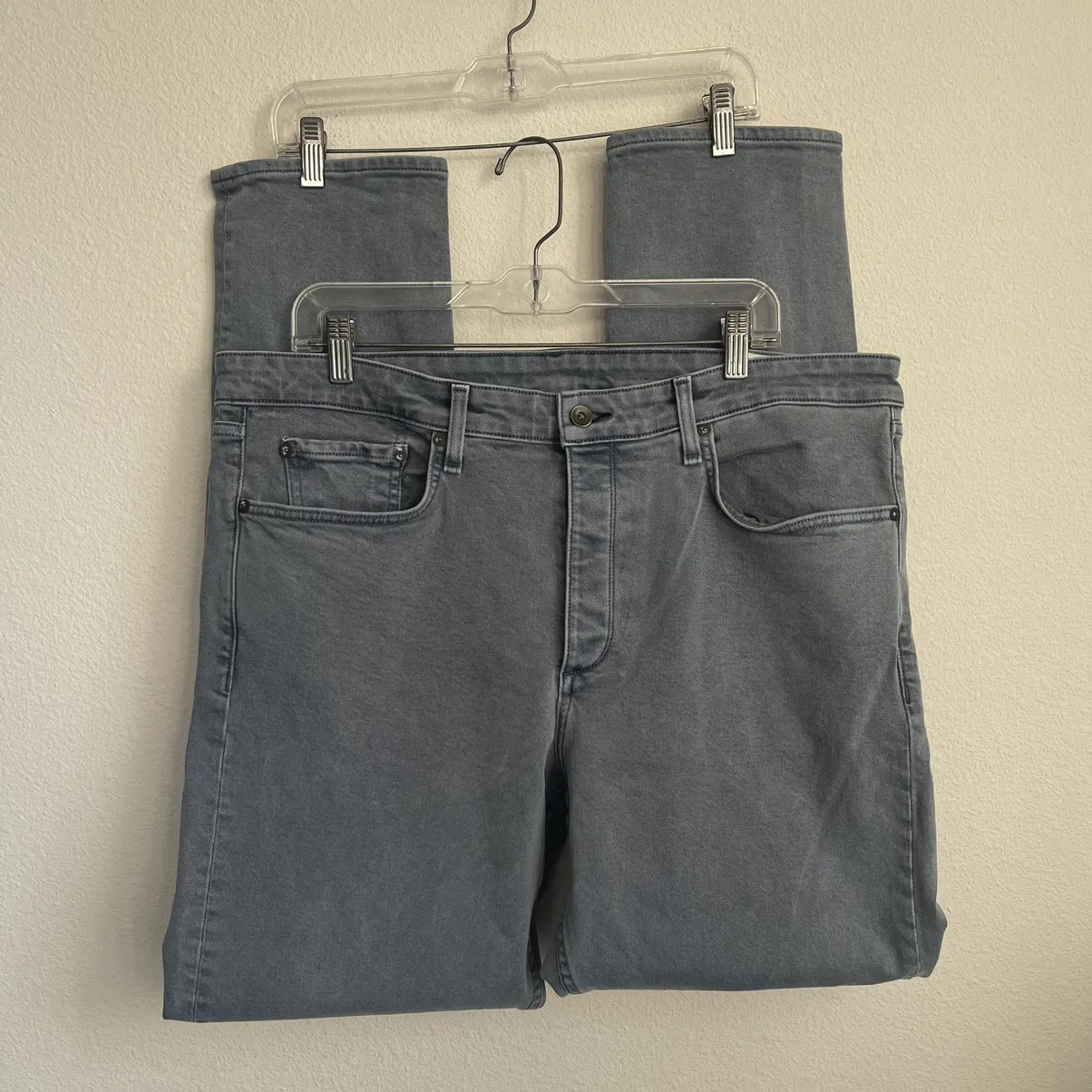 Rag & Bone Fit 2 Slim Sausalito Denim Jeans