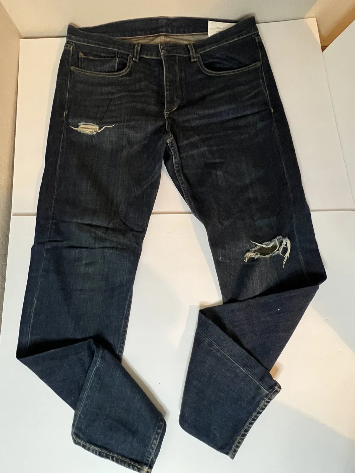 Rag & Bone jeans like new